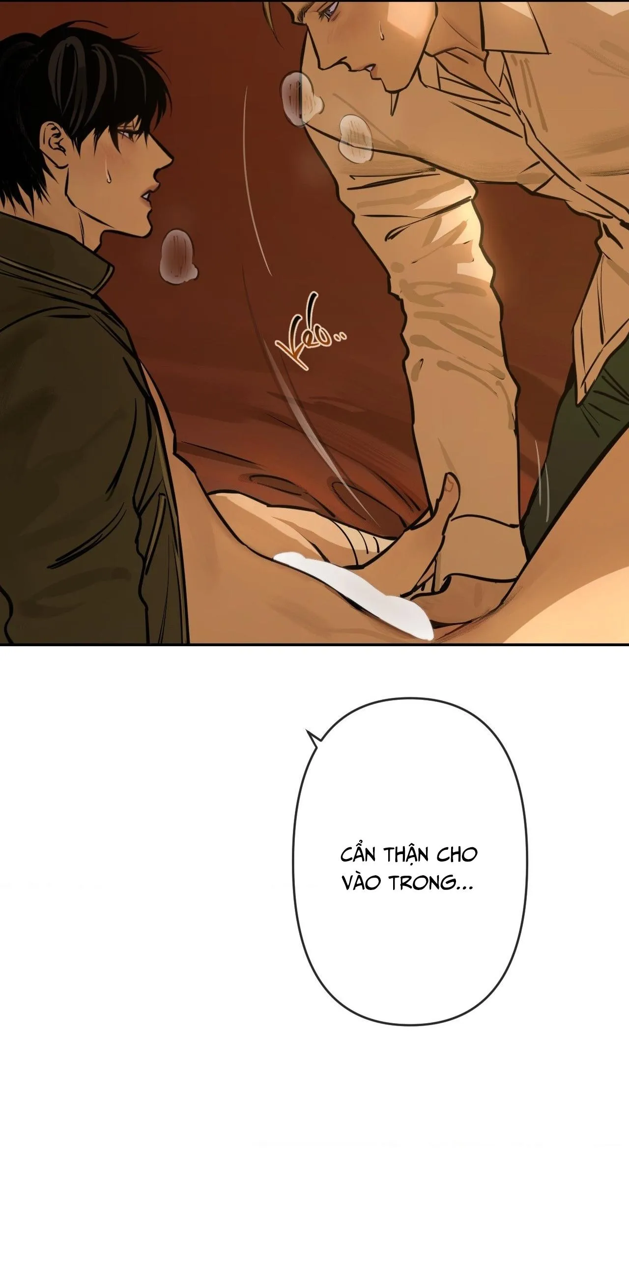 SA NGÃ Chapter 5 Trang 26