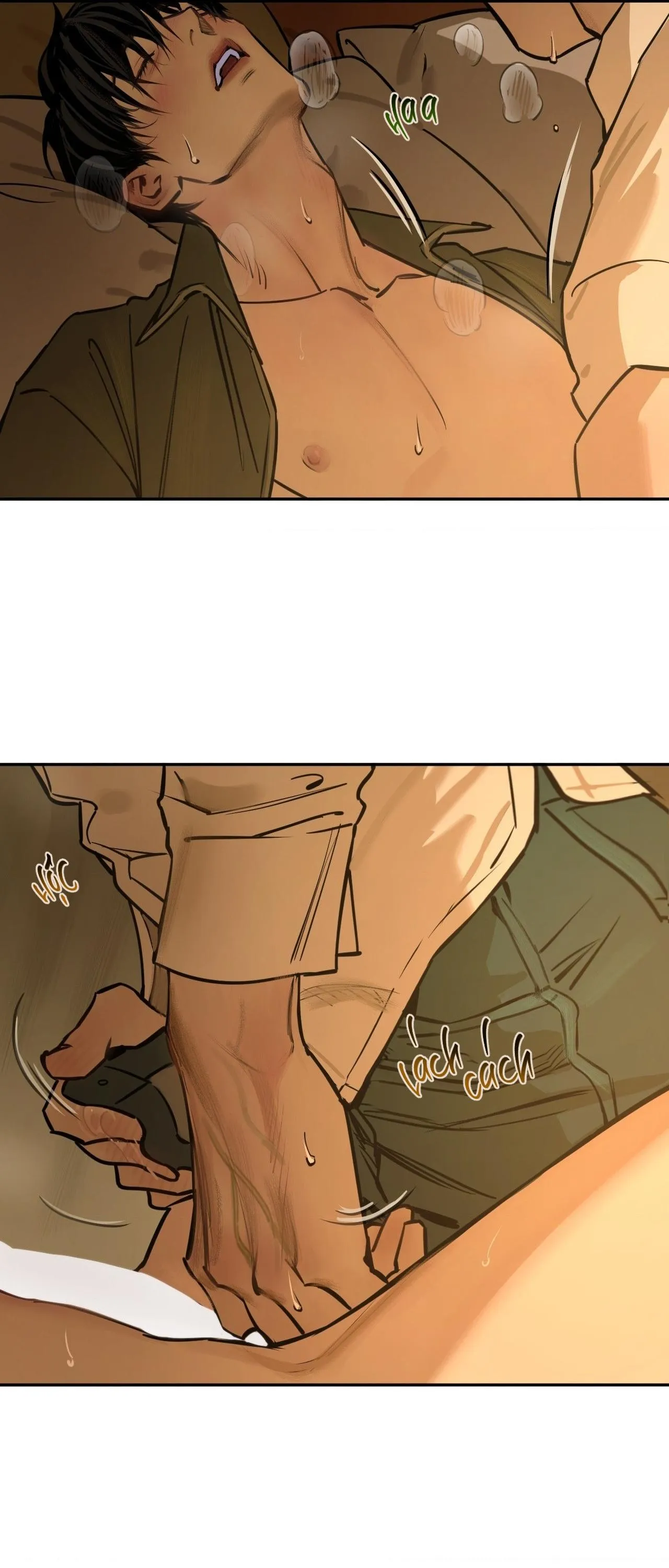 SA NGÃ Chapter 5 Trang 32