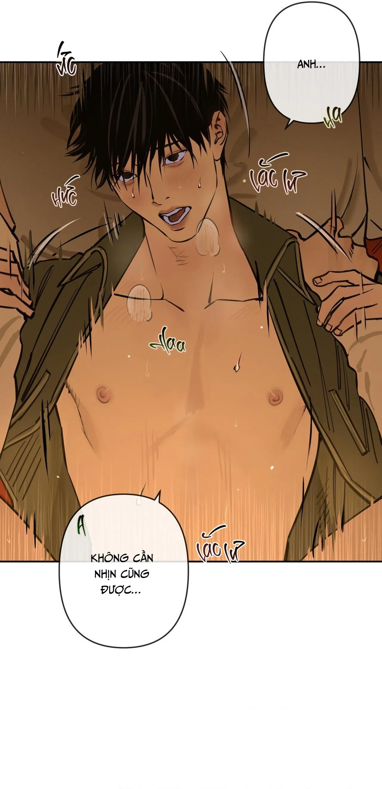 SA NGÃ Chapter 5 Trang 37