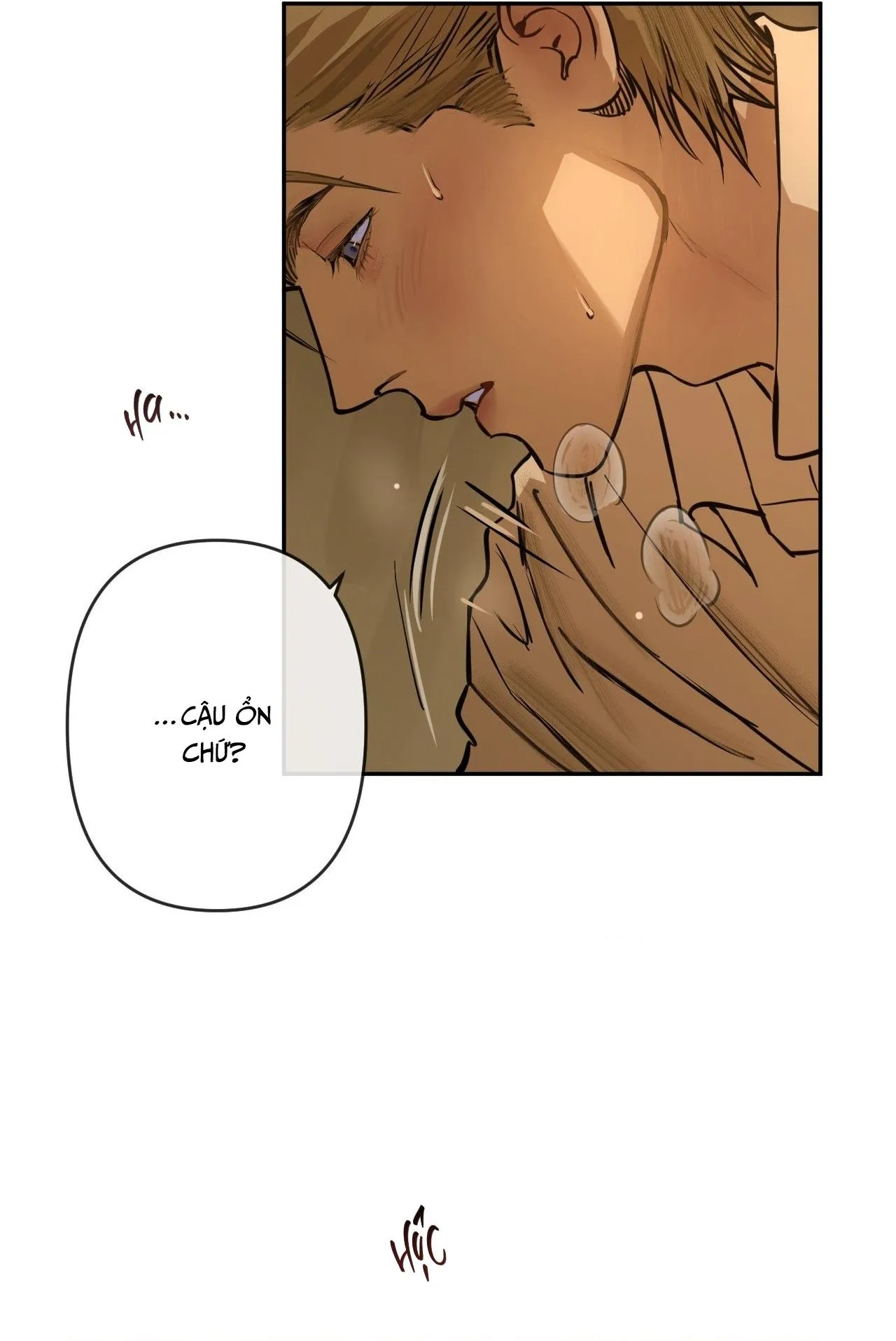 SA NGÃ Chapter 5 Trang 38