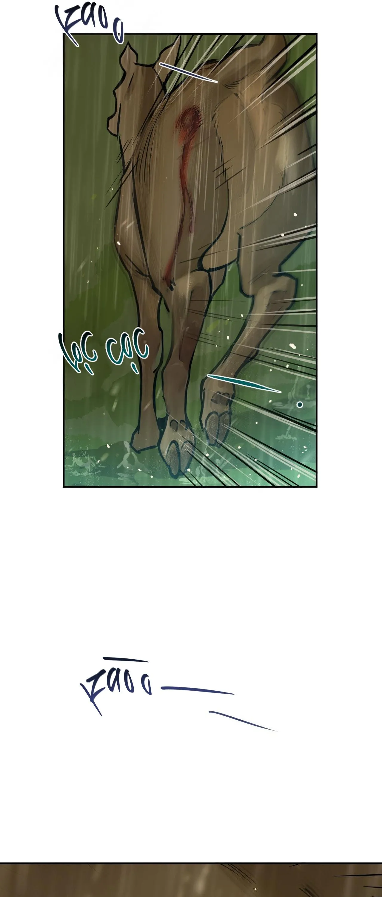 SA NGÃ Chapter 5 Trang 40