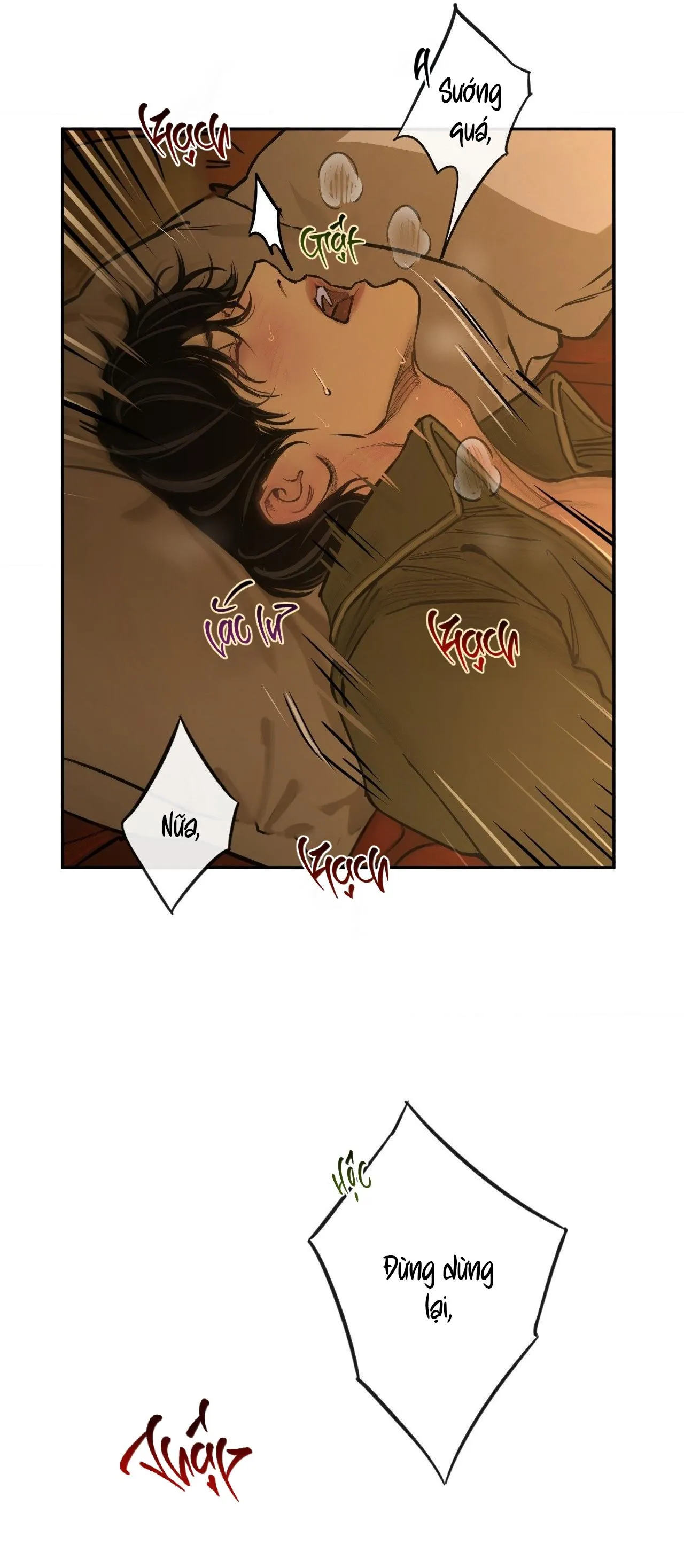 SA NGÃ Chapter 5 Trang 43