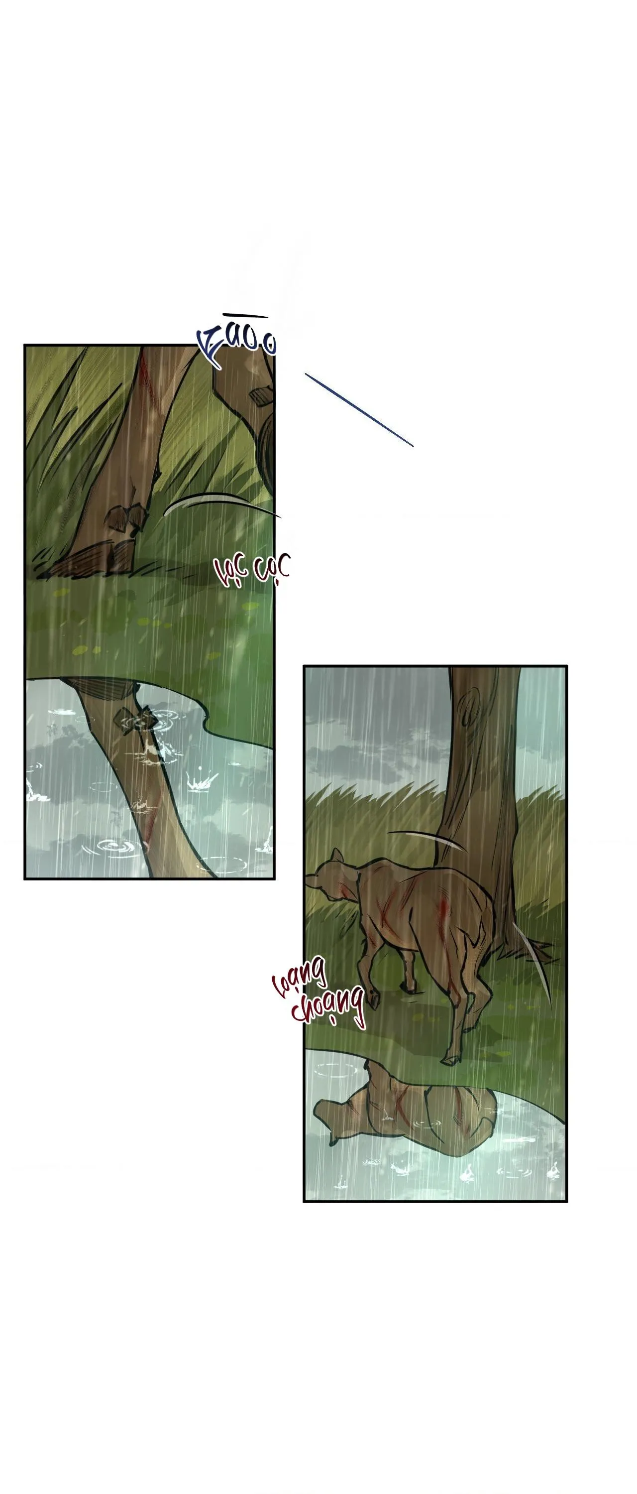 SA NGÃ Chapter 5 Trang 48