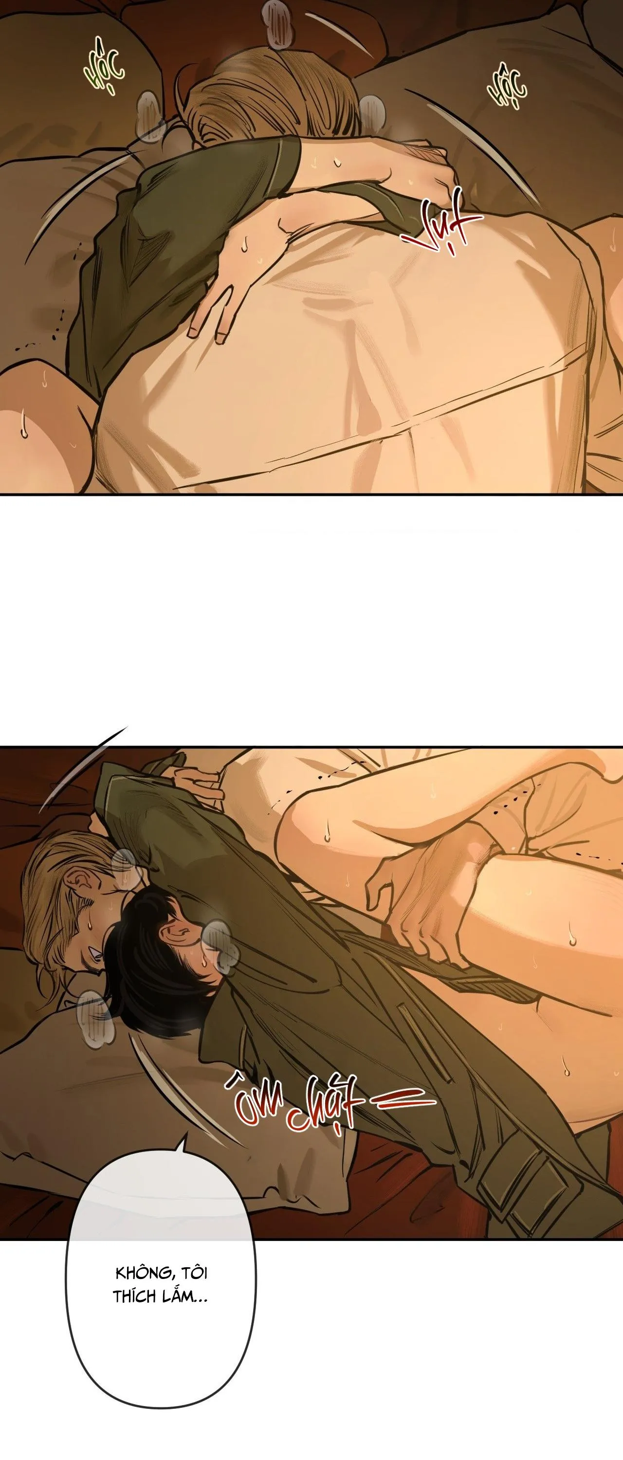 SA NGÃ Chapter 5 Trang 54