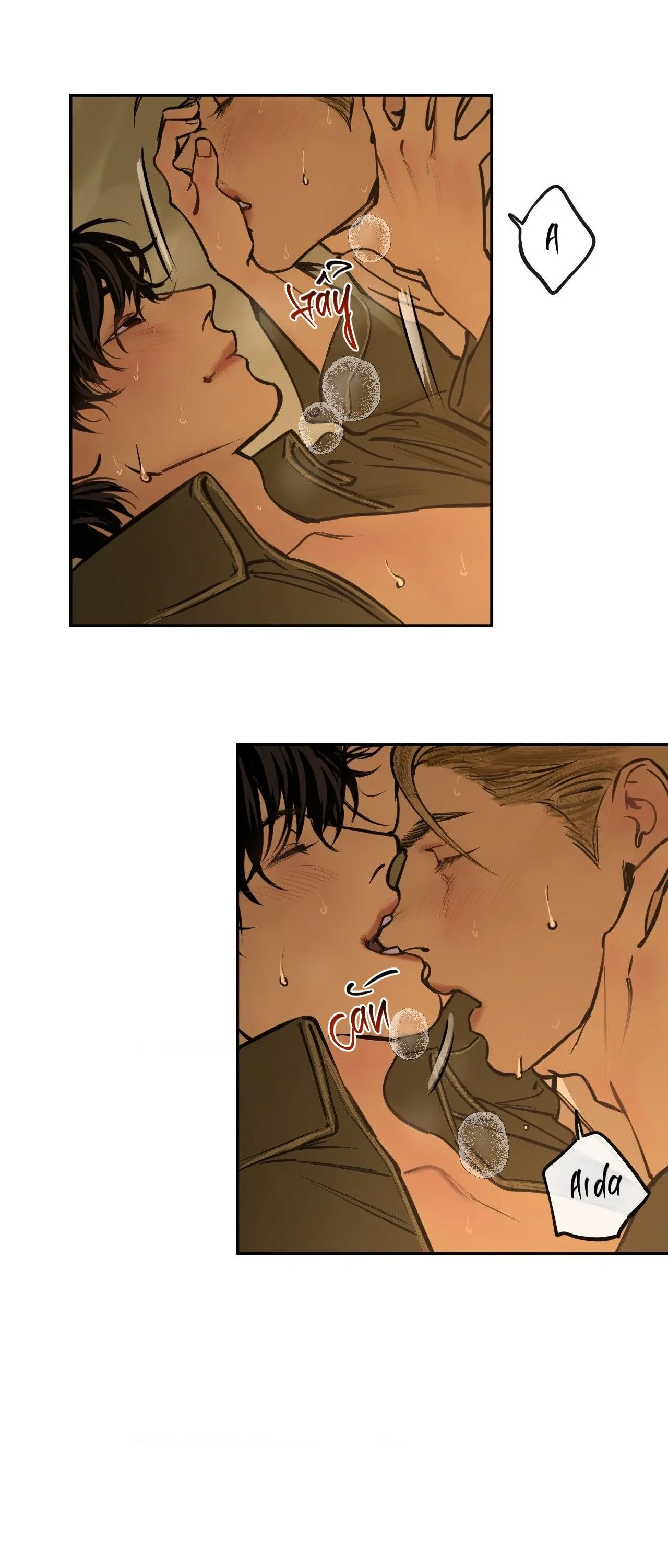 SA NGÃ Chapter 5 Trang 69