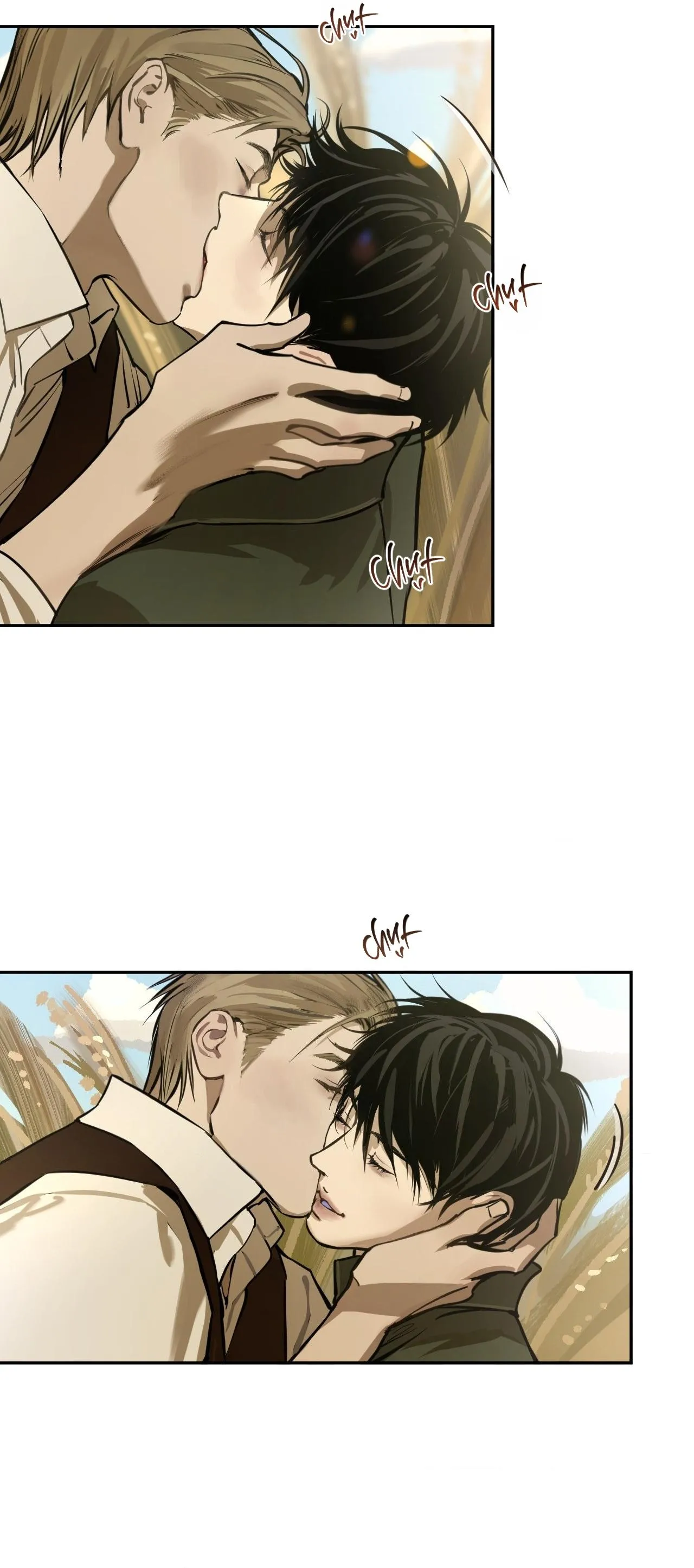 SA NGÃ Chapter 6 Trang 3