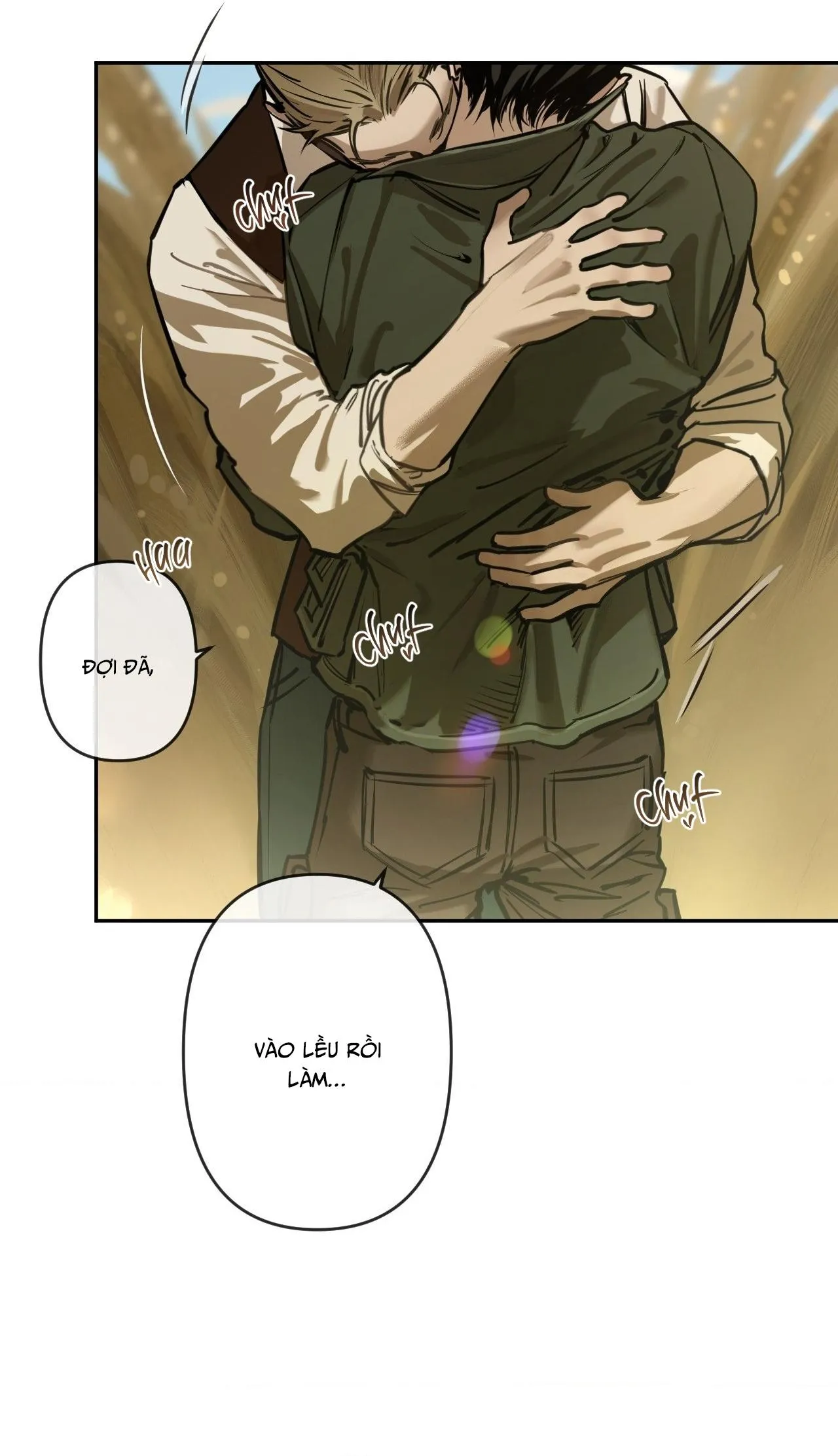 SA NGÃ Chapter 6 Trang 4