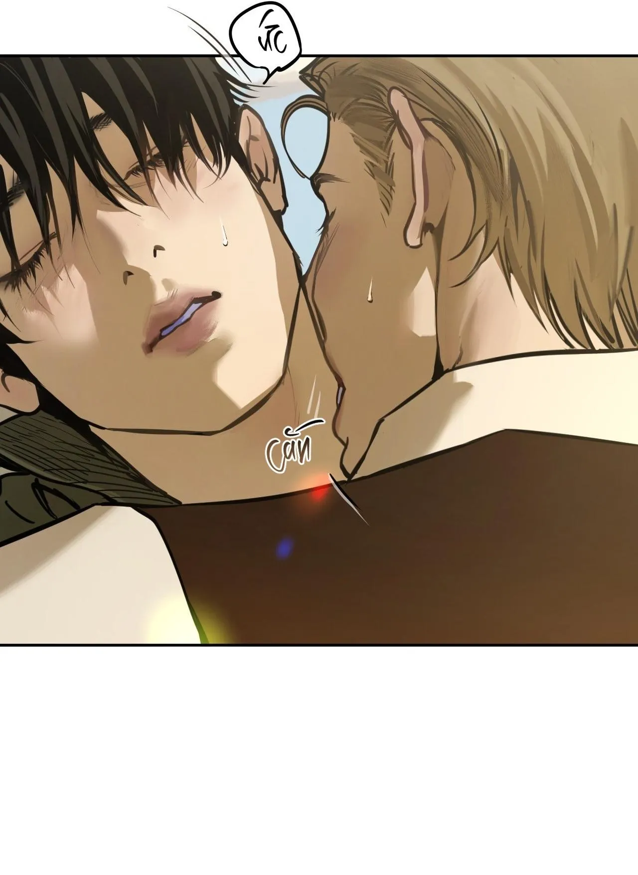 SA NGÃ Chapter 6 Trang 5