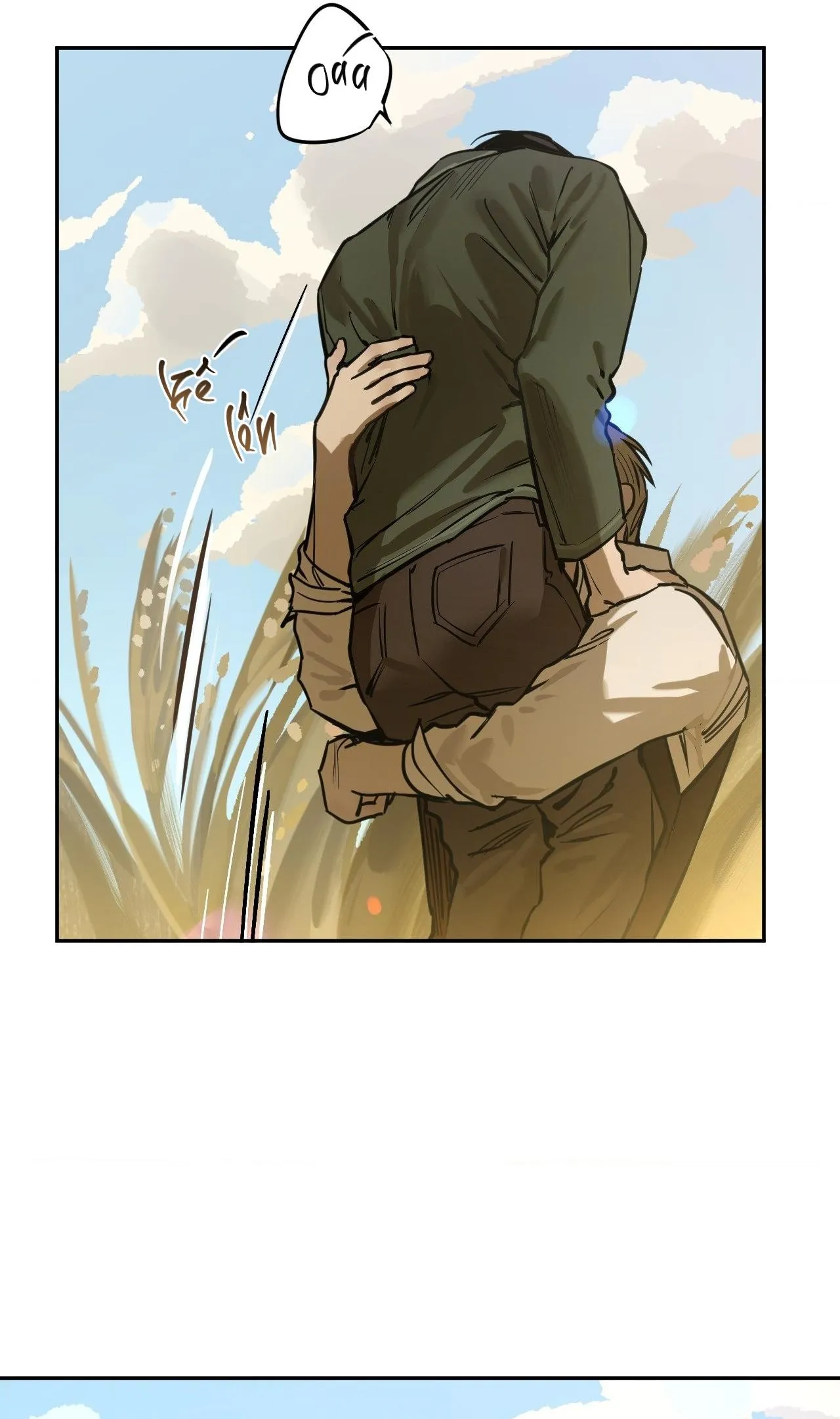 SA NGÃ Chapter 6 Trang 6