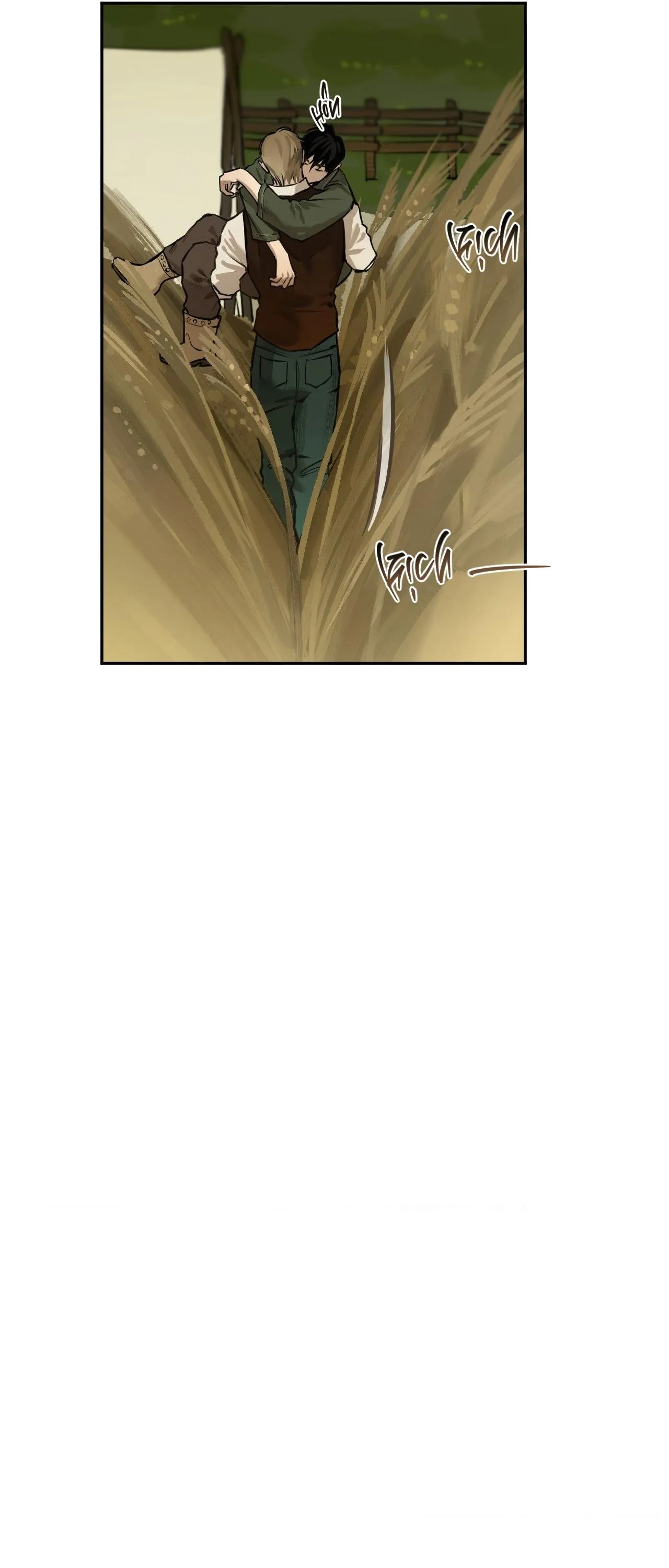 SA NGÃ Chapter 6 Trang 8