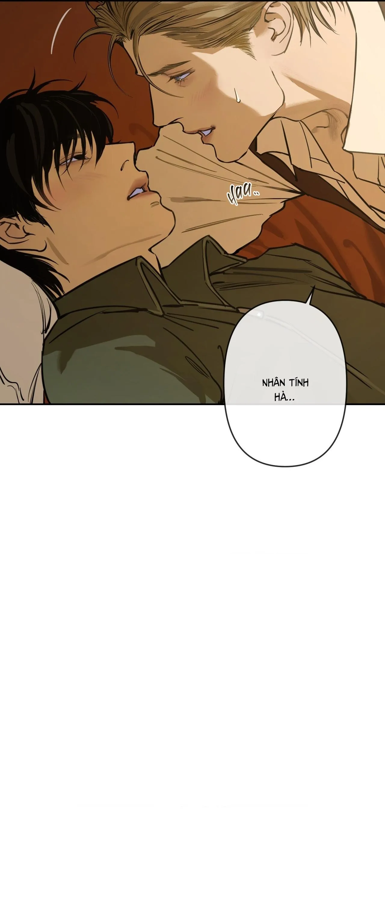 SA NGÃ Chapter 6 Trang 10