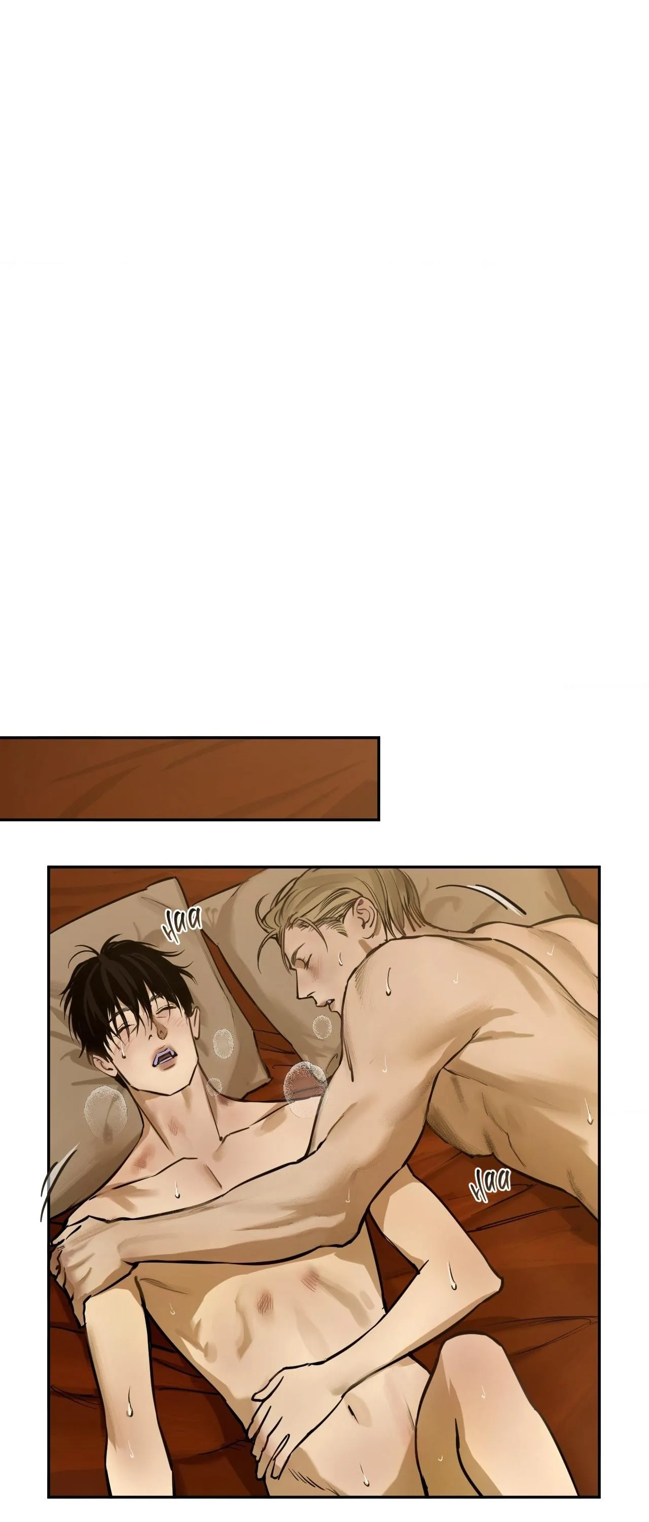 SA NGÃ Chapter 6 Trang 11