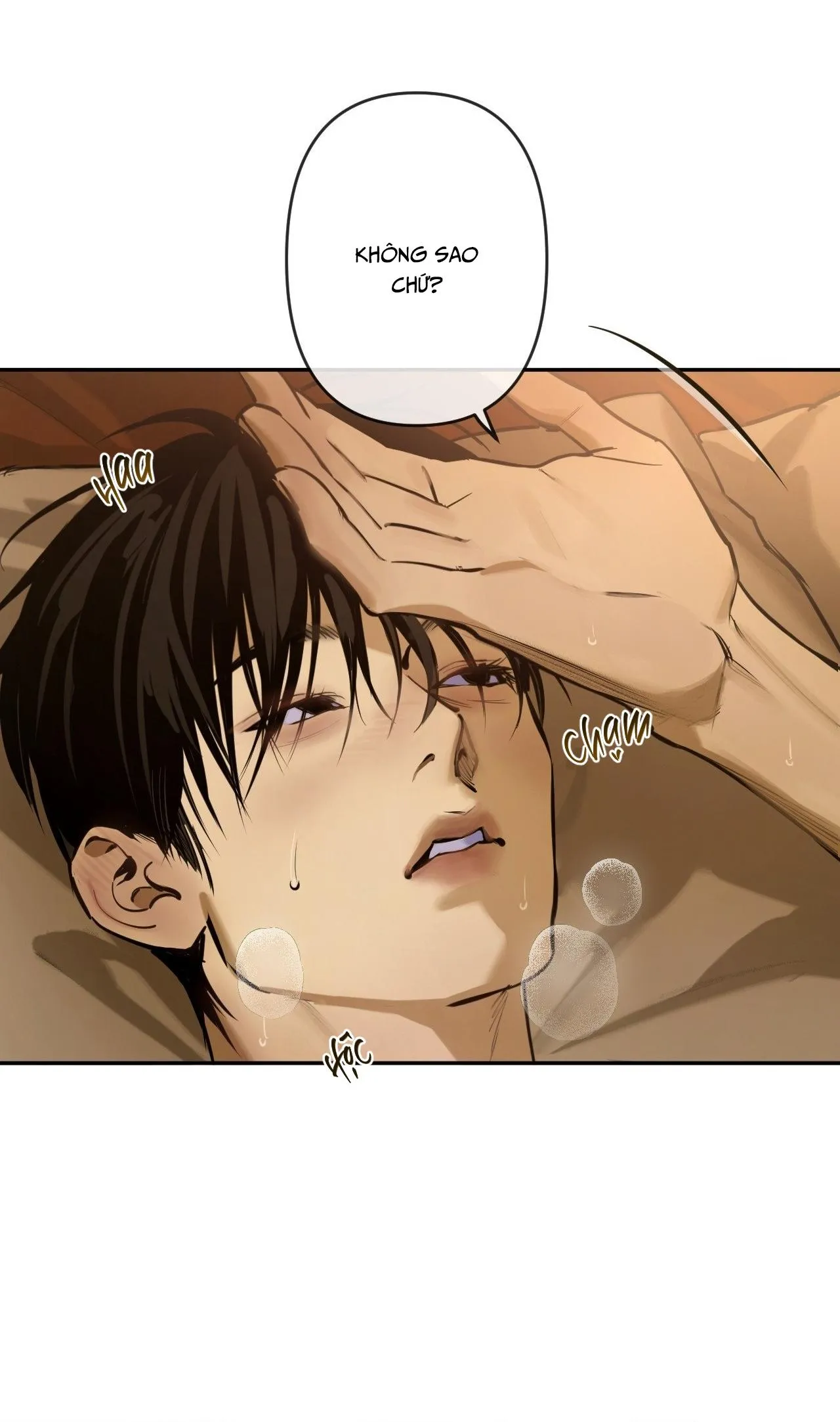 SA NGÃ Chapter 6 Trang 12