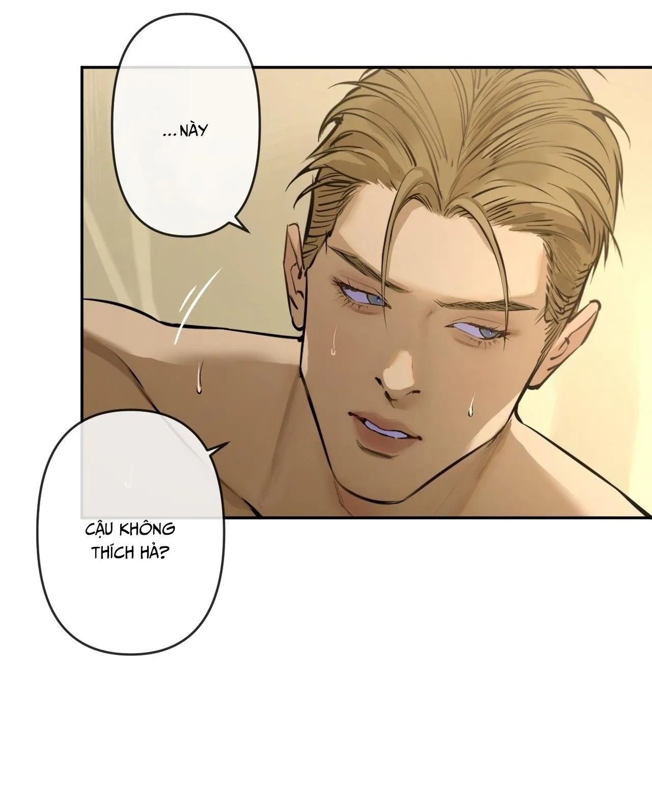 SA NGÃ Chapter 6 Trang 15