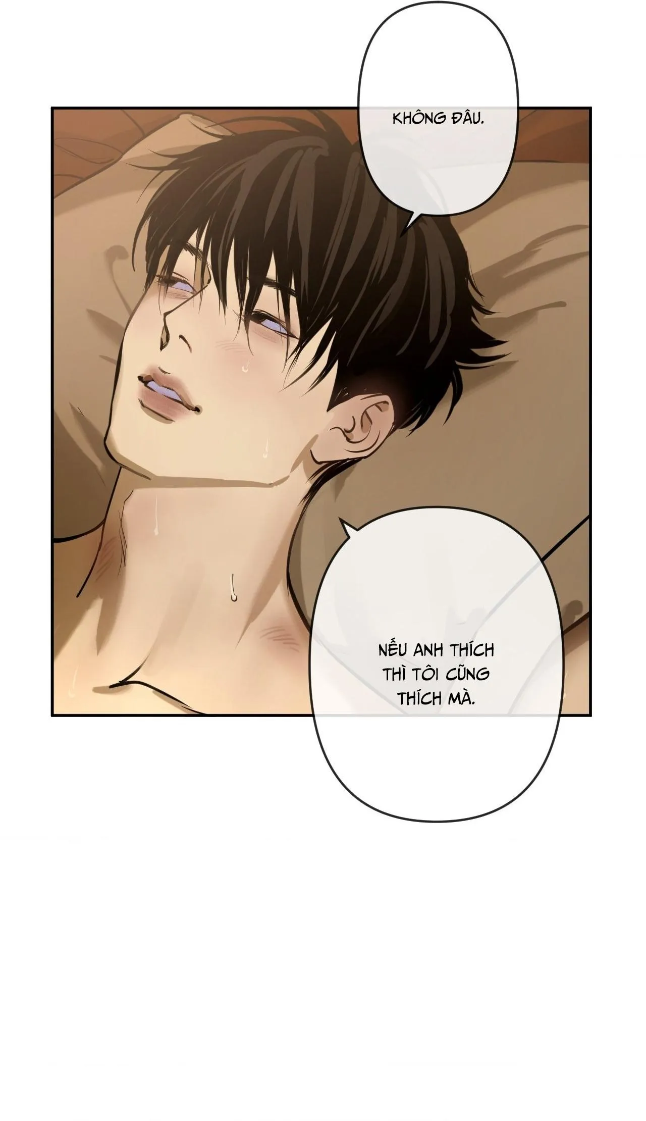 SA NGÃ Chapter 6 Trang 17