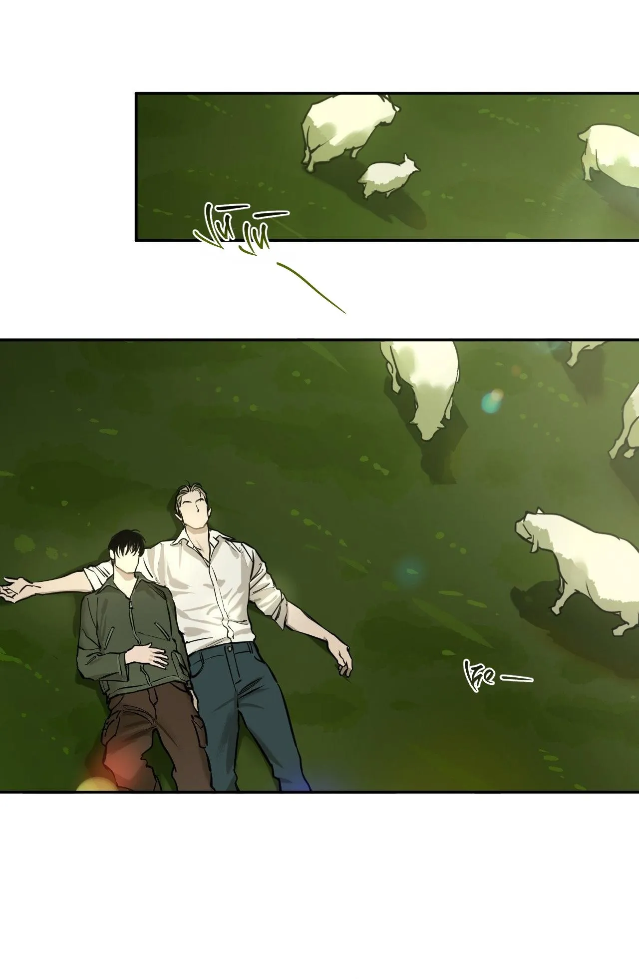 SA NGÃ Chapter 6 Trang 19