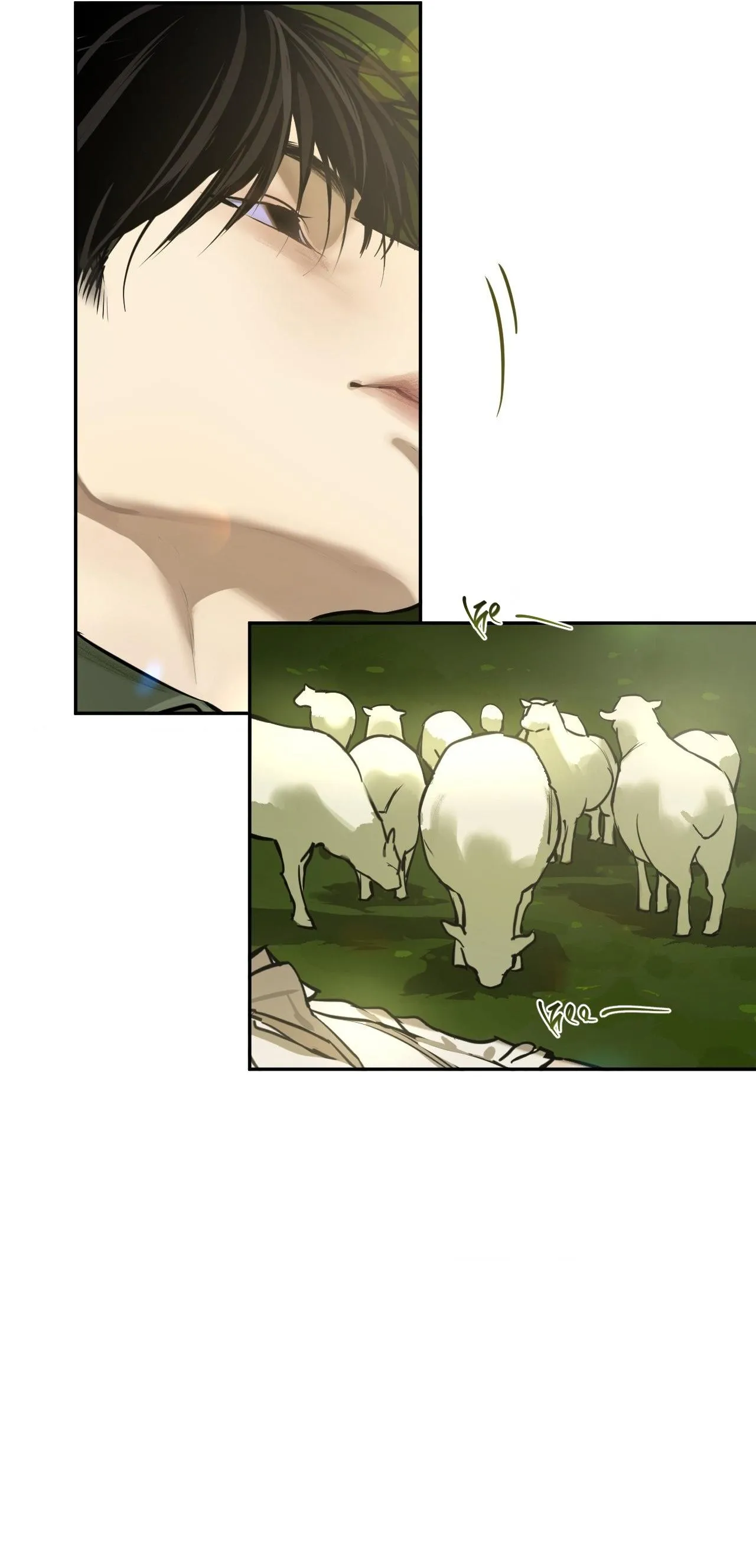 SA NGÃ Chapter 6 Trang 20