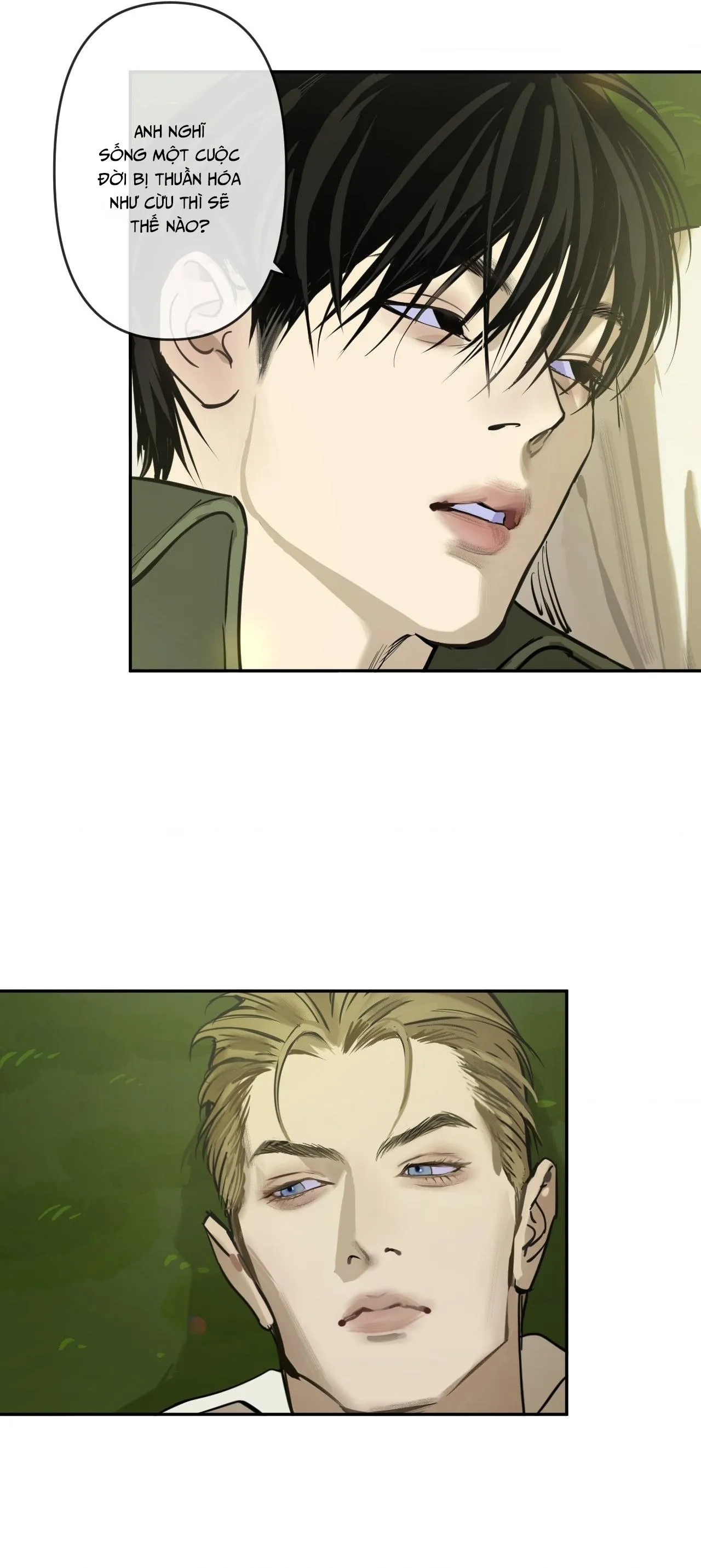 SA NGÃ Chapter 6 Trang 24