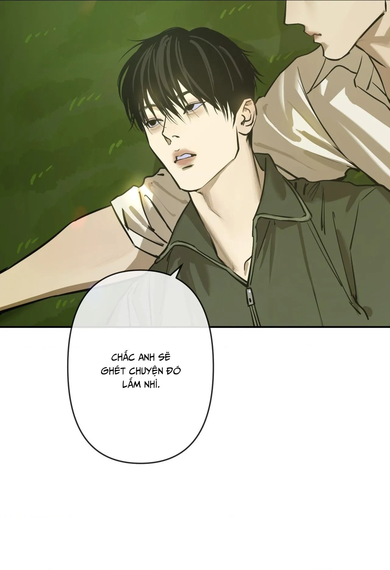 SA NGÃ Chapter 6 Trang 26