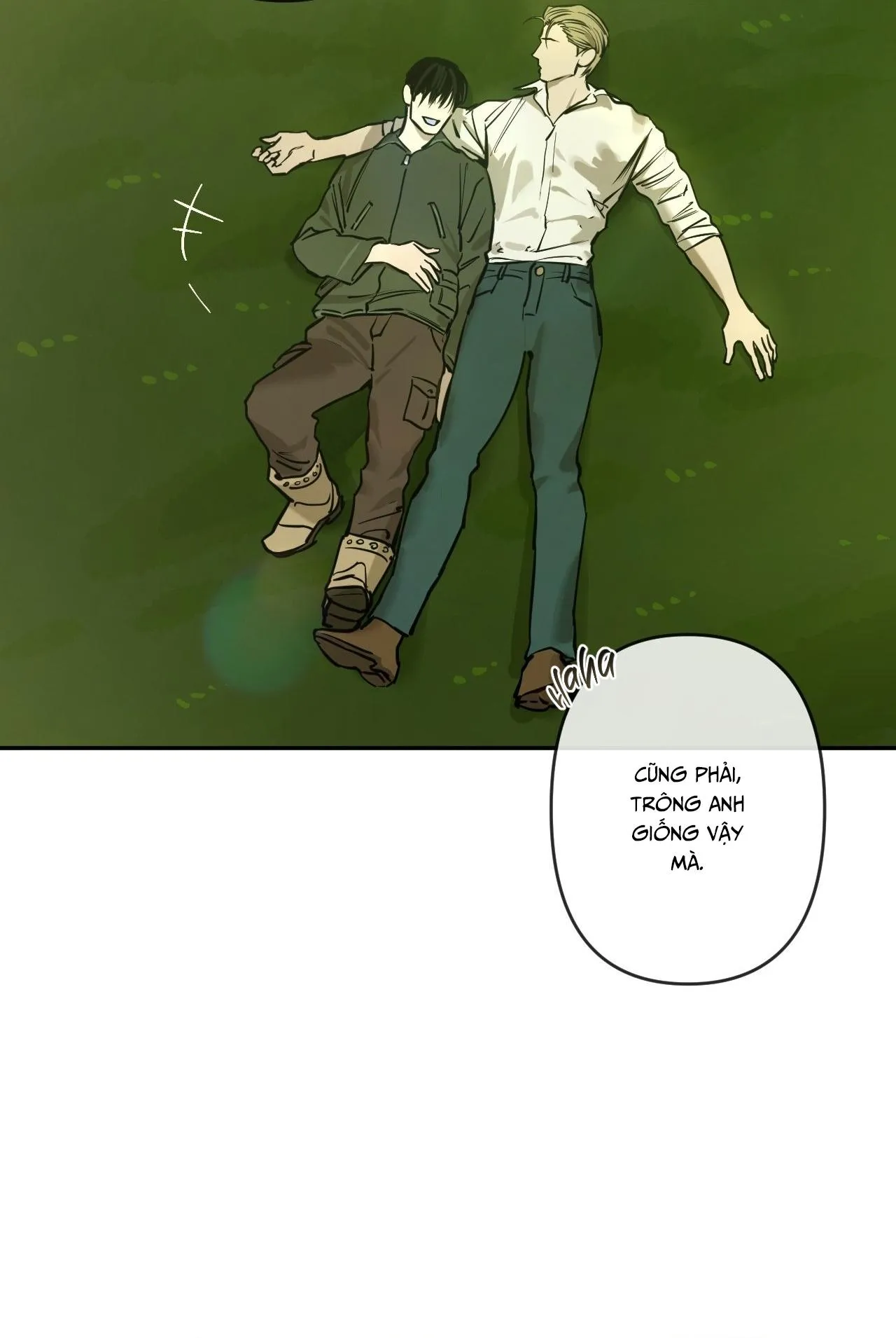 SA NGÃ Chapter 6 Trang 28