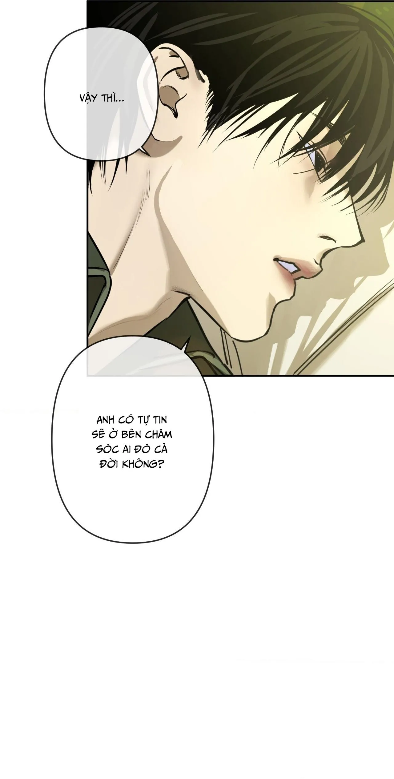 SA NGÃ Chapter 6 Trang 29