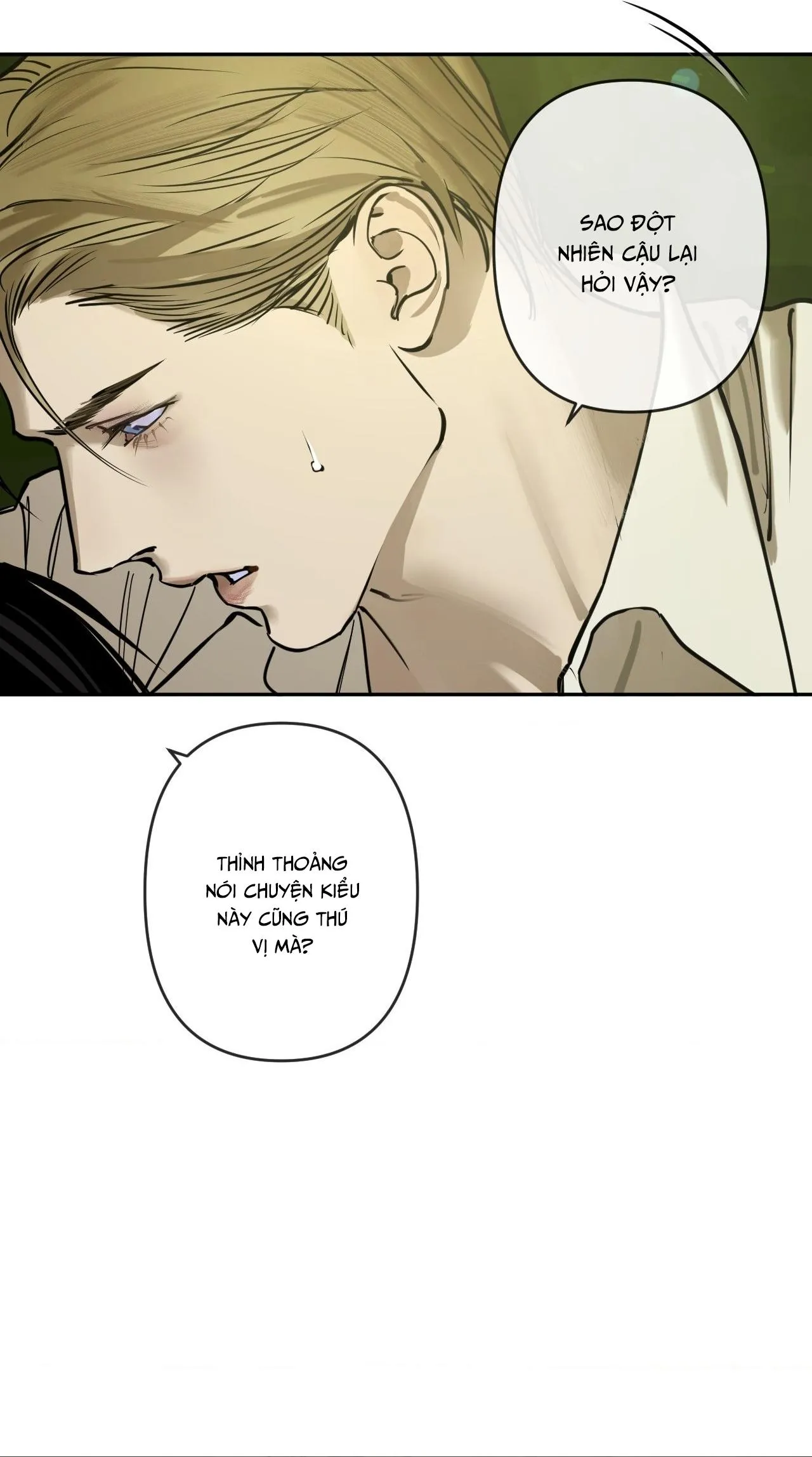 SA NGÃ Chapter 6 Trang 30