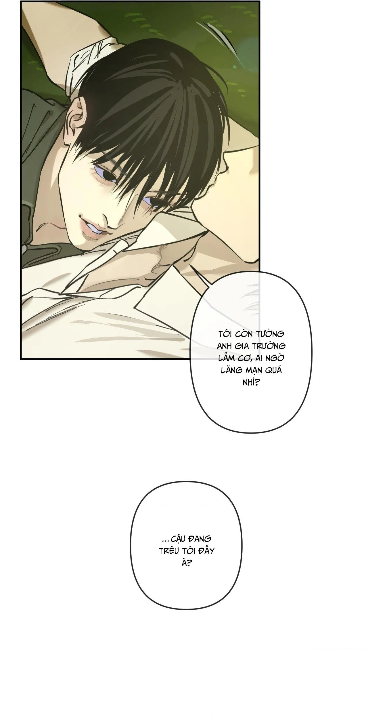 SA NGÃ Chapter 6 Trang 33