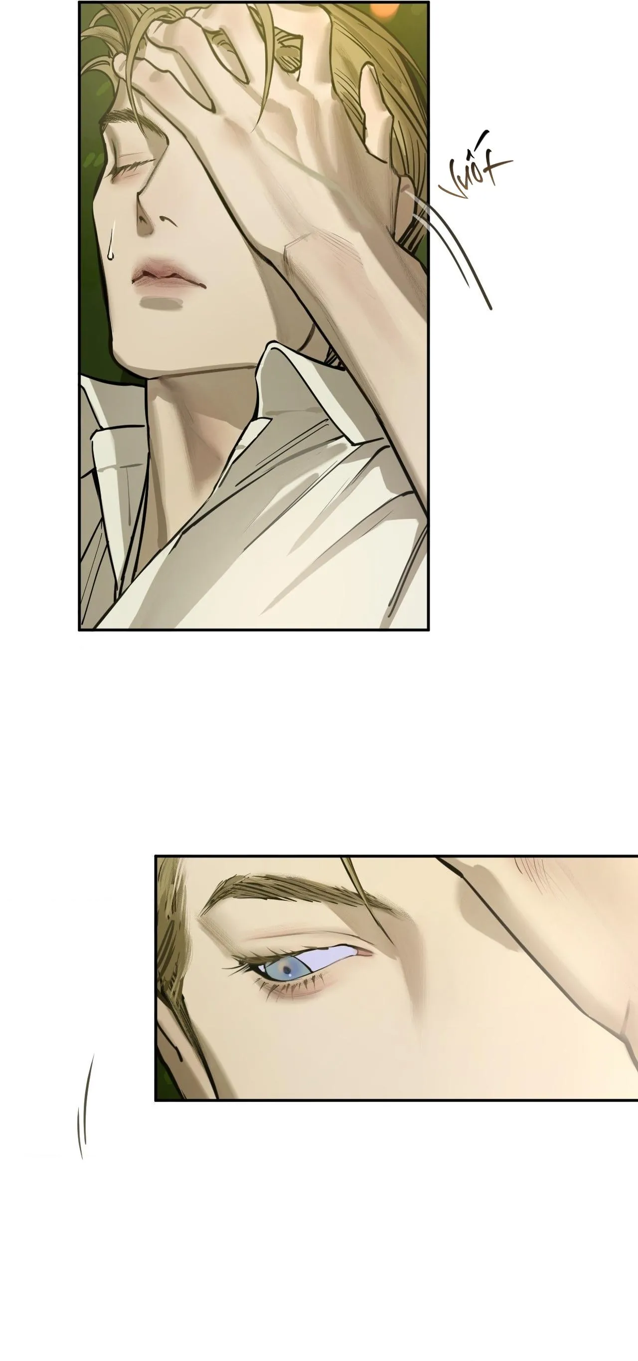 SA NGÃ Chapter 6 Trang 34