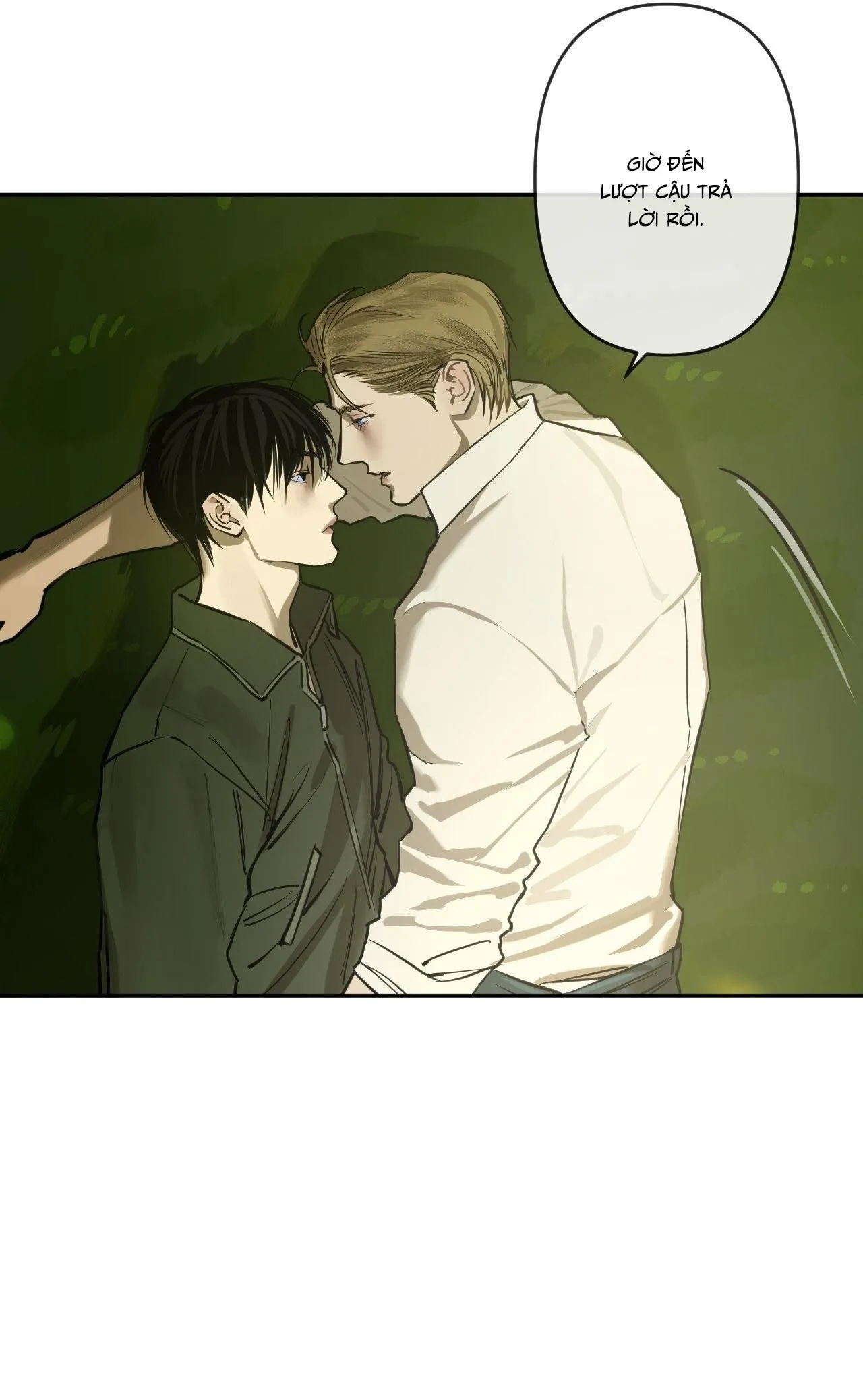 SA NGÃ Chapter 6 Trang 35