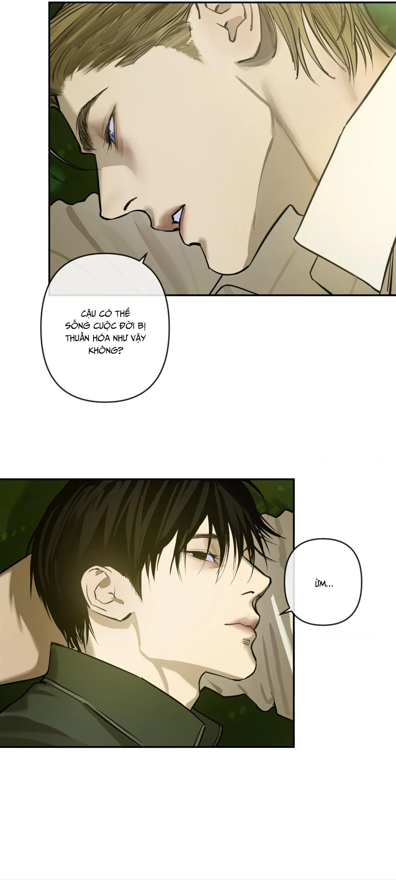 SA NGÃ Chapter 6 Trang 36