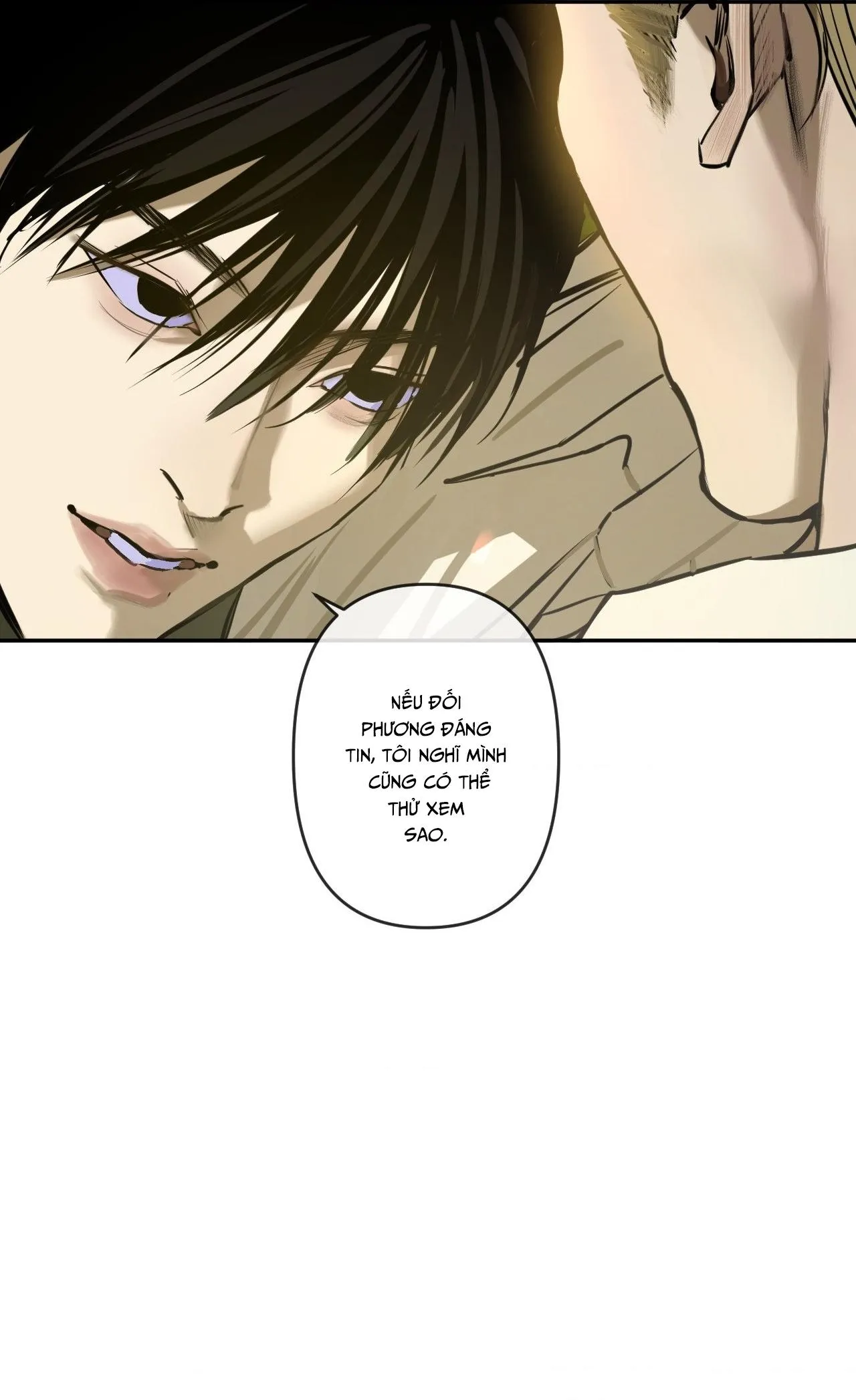 SA NGÃ Chapter 6 Trang 37