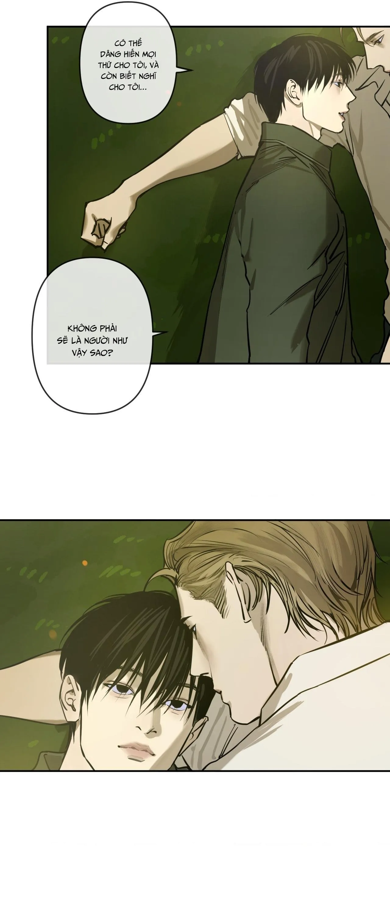 SA NGÃ Chapter 6 Trang 39