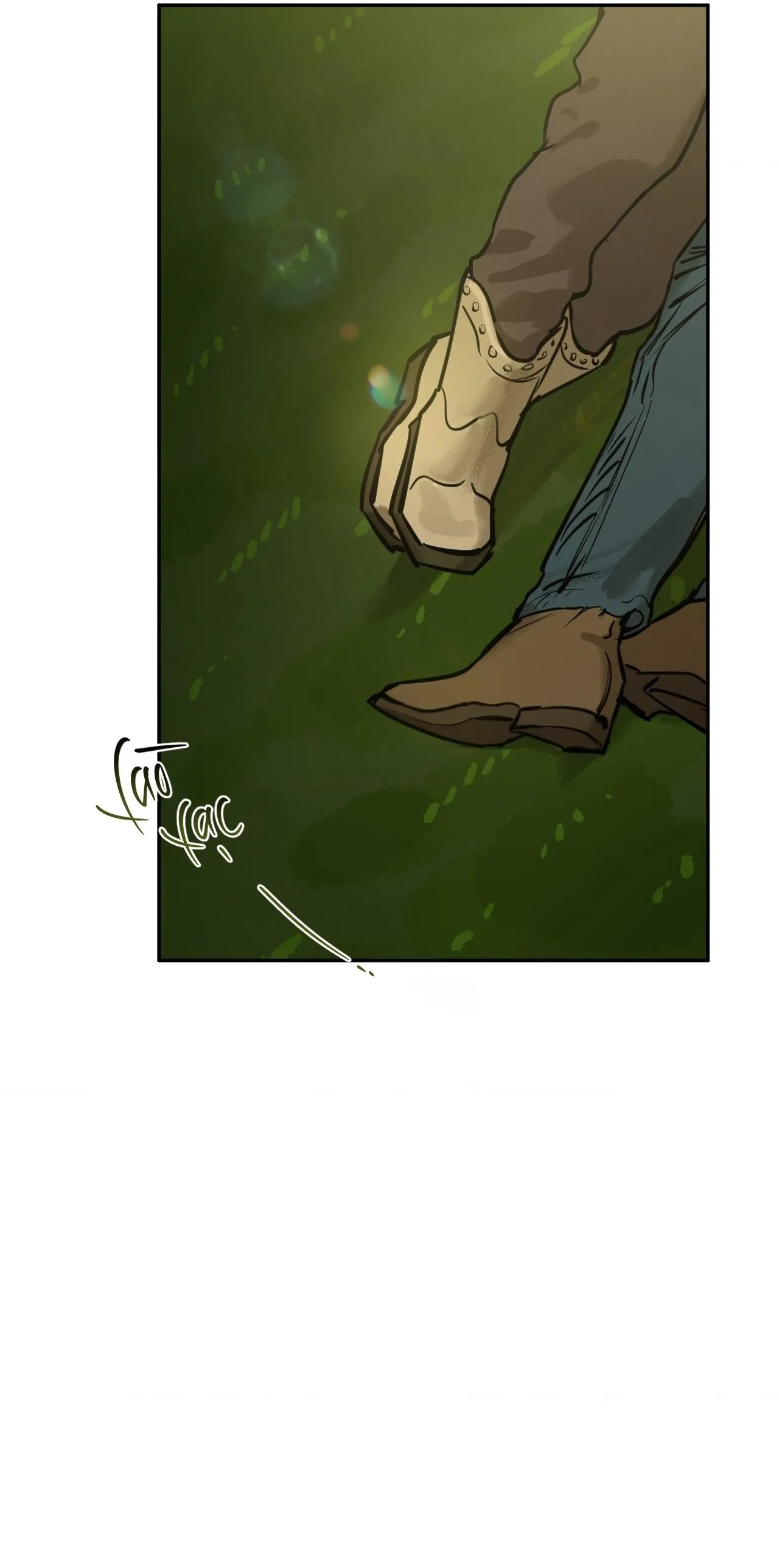 SA NGÃ Chapter 6 Trang 40