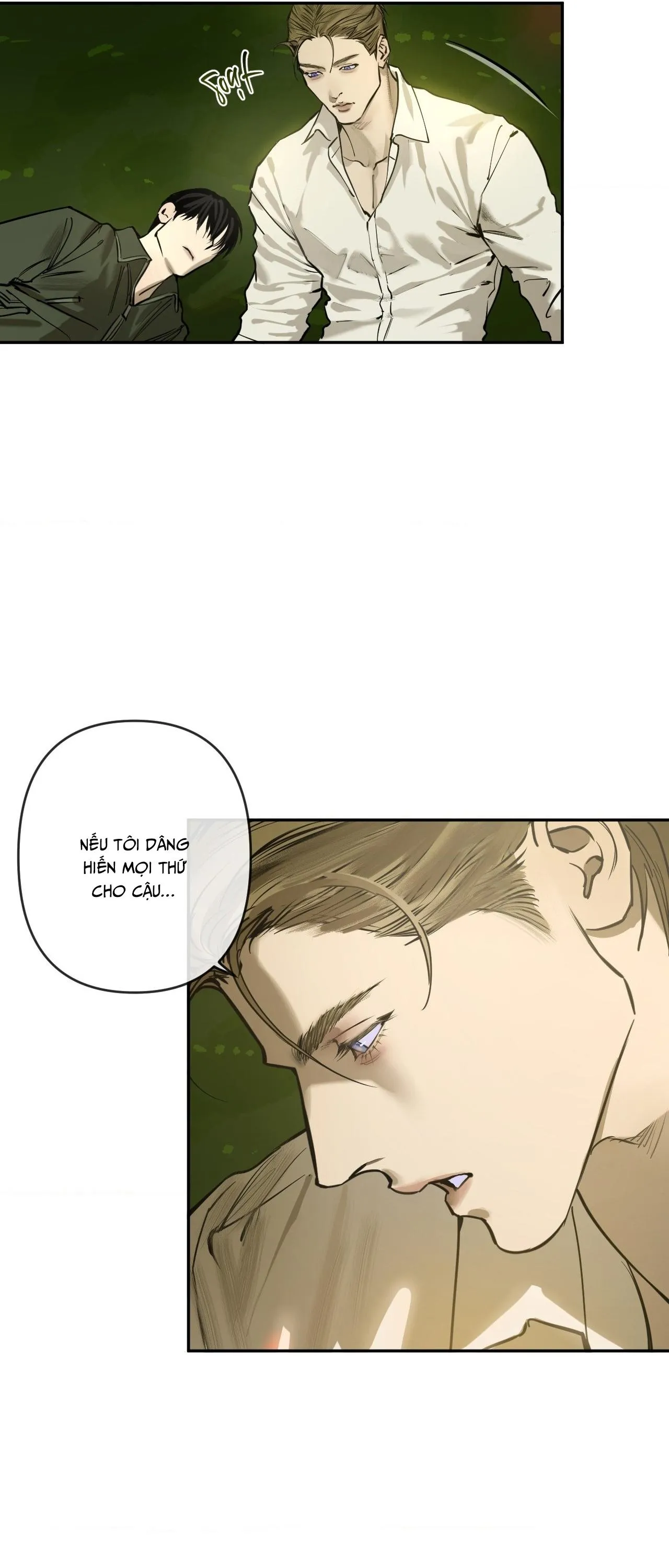 SA NGÃ Chapter 6 Trang 41