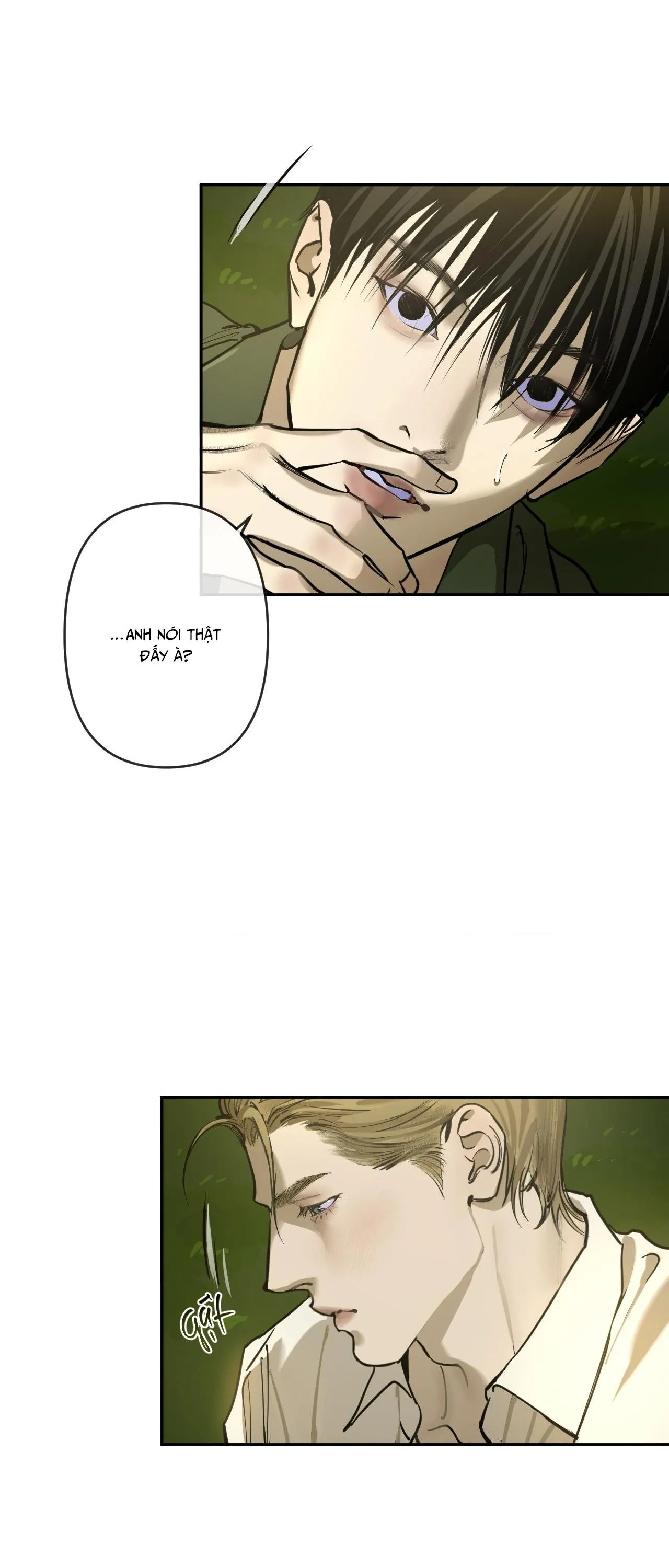 SA NGÃ Chapter 6 Trang 44