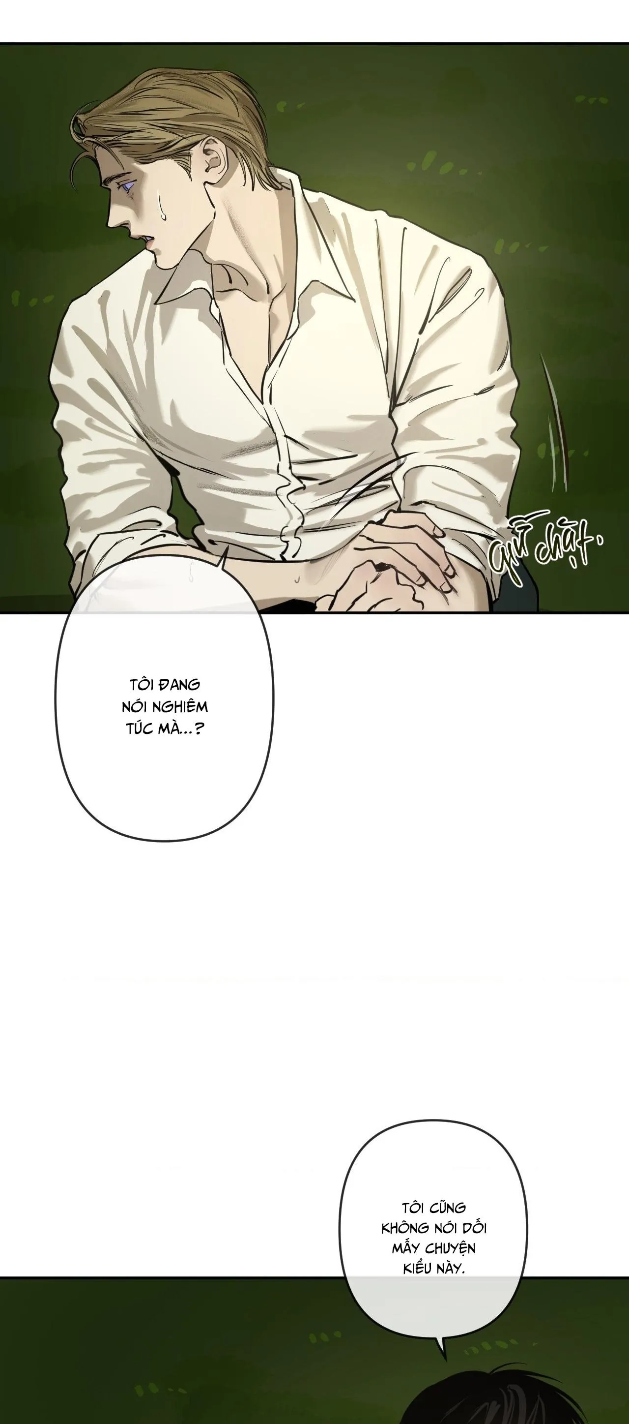 SA NGÃ Chapter 6 Trang 50