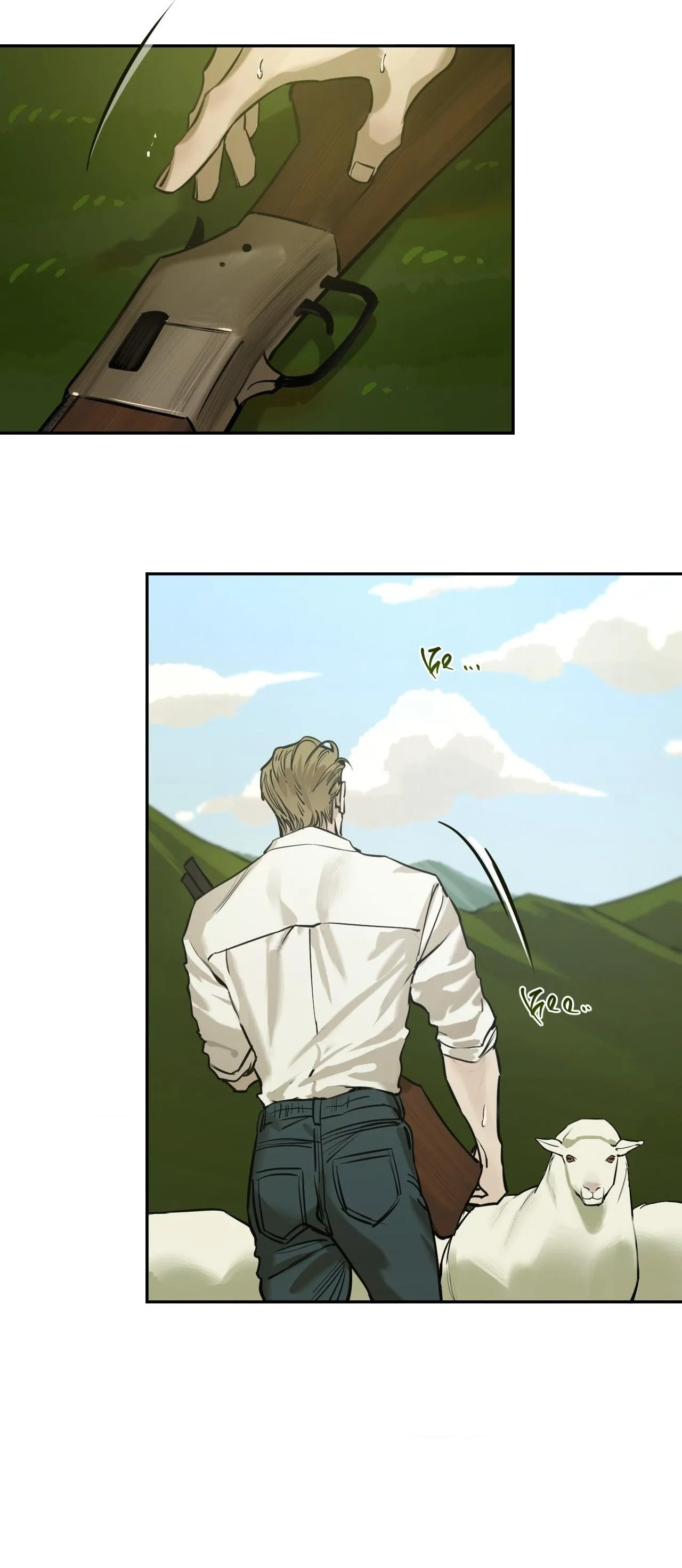 SA NGÃ Chapter 6 Trang 54