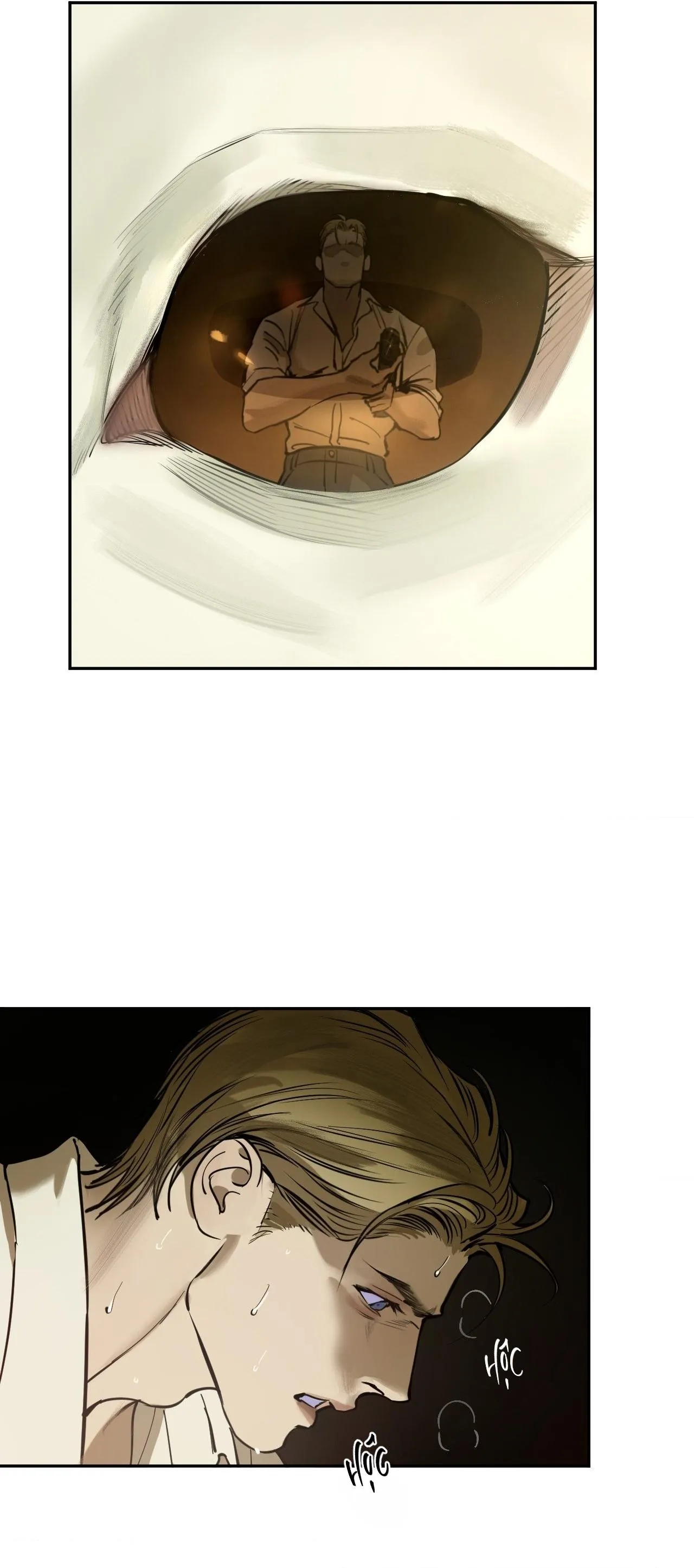 SA NGÃ Chapter 6 Trang 58