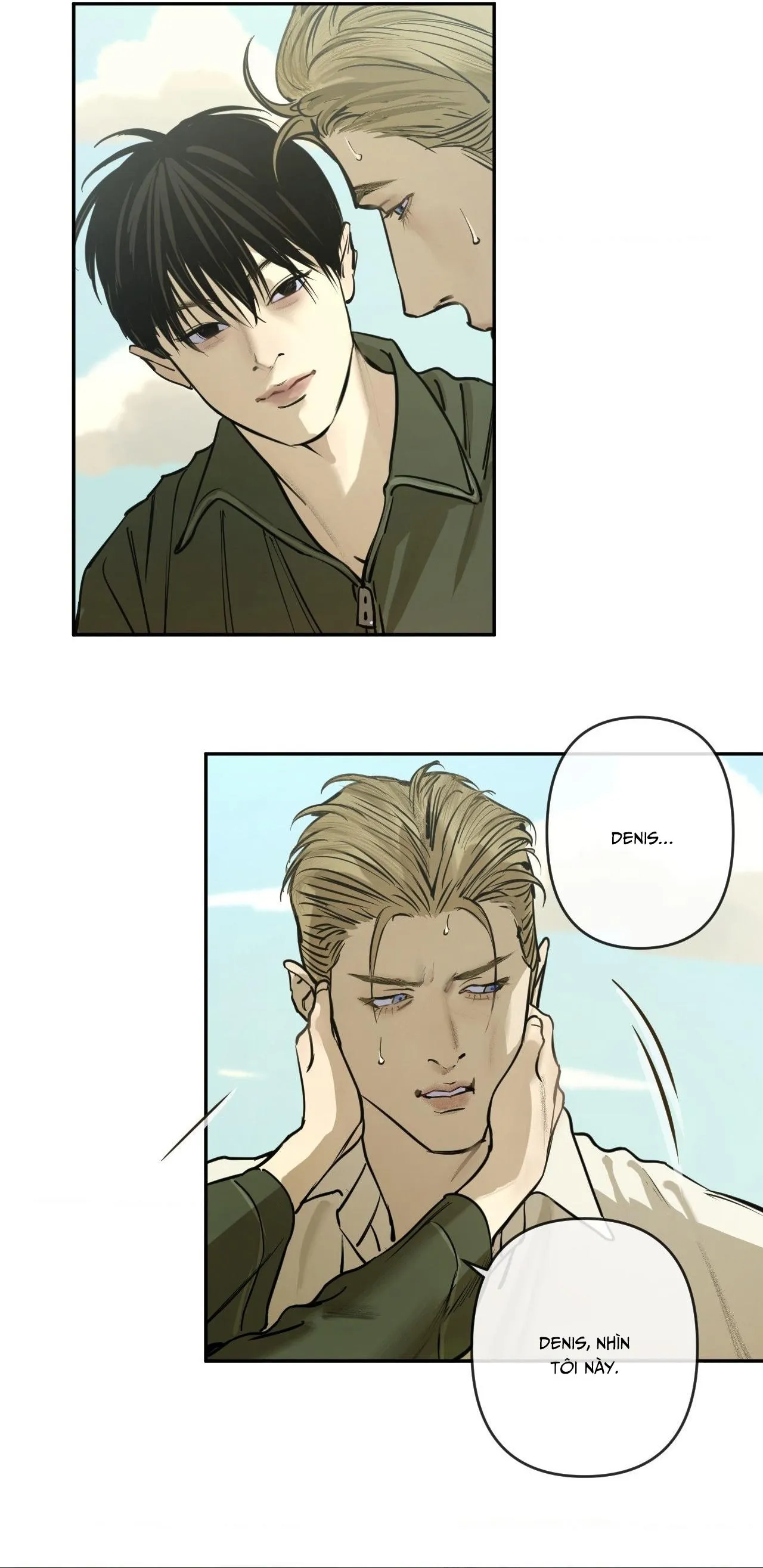 SA NGÃ Chapter 6 Trang 66