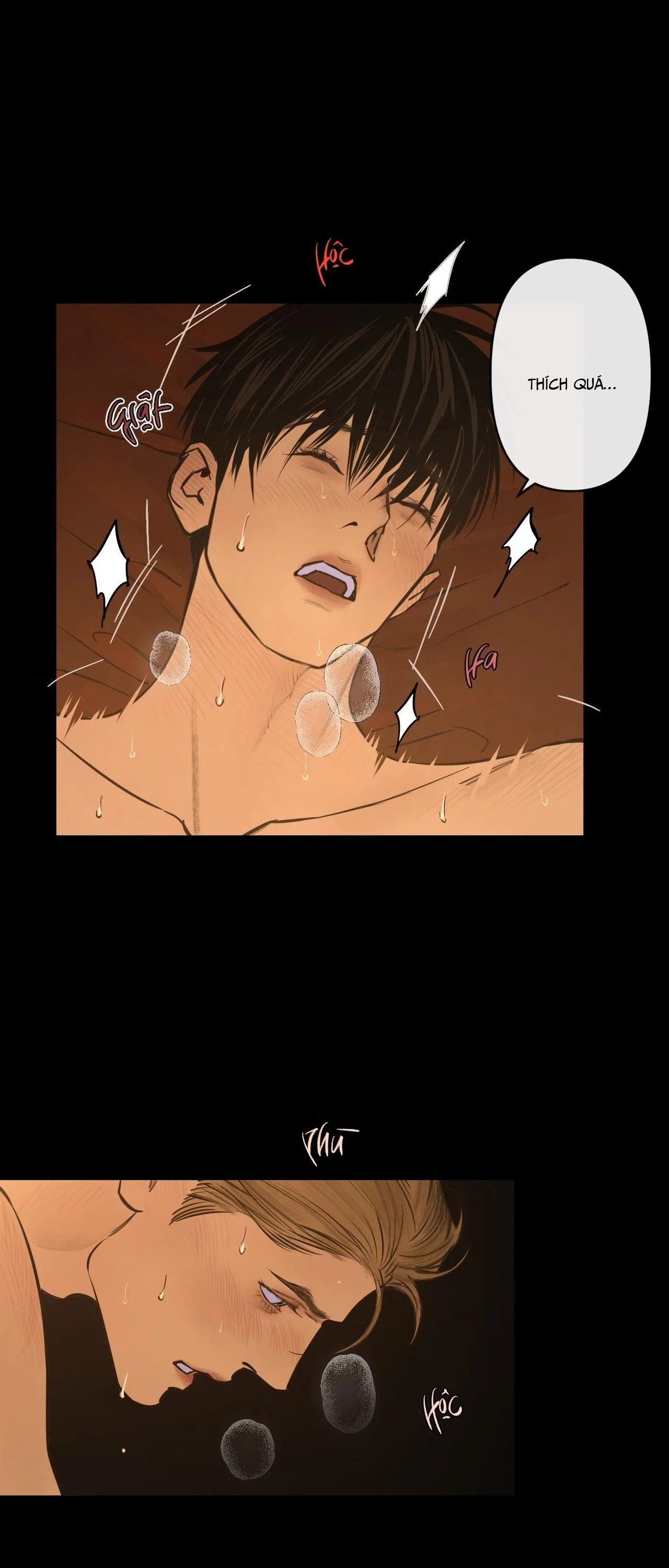 SA NGÃ Chapter 7 Trang 12