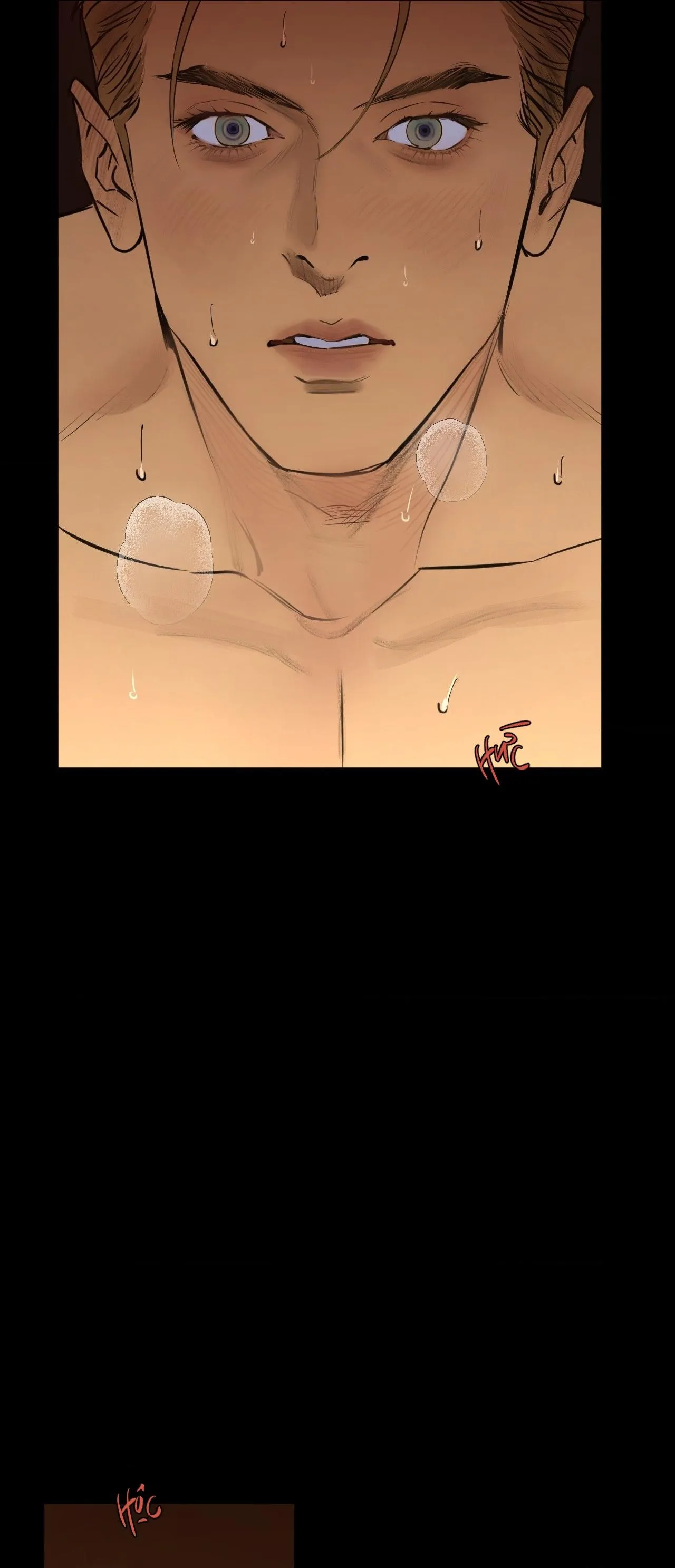 SA NGÃ Chapter 7 Trang 14