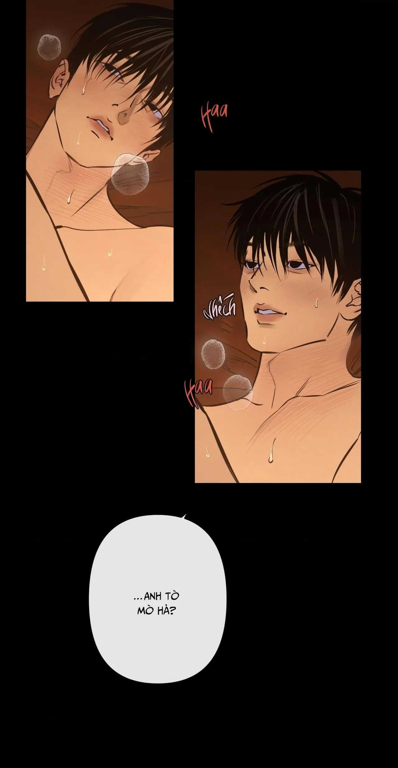 SA NGÃ Chapter 7 Trang 15