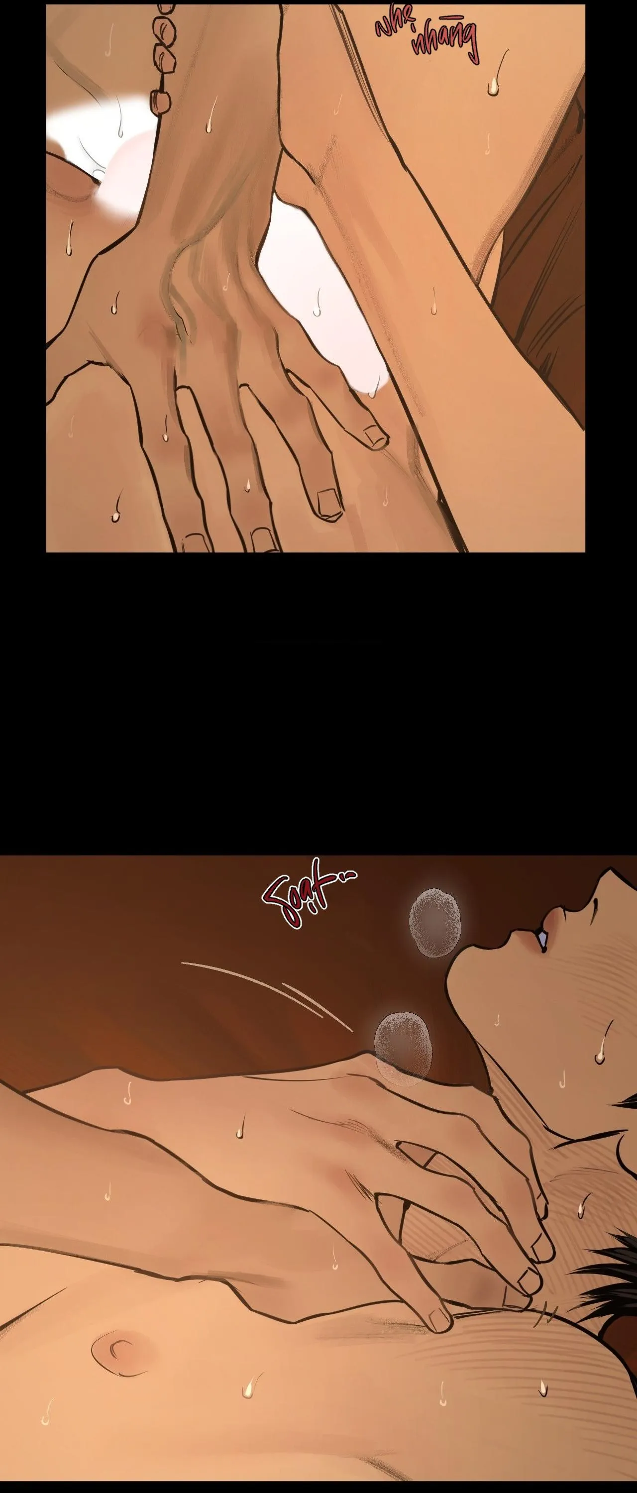 SA NGÃ Chapter 7 Trang 16