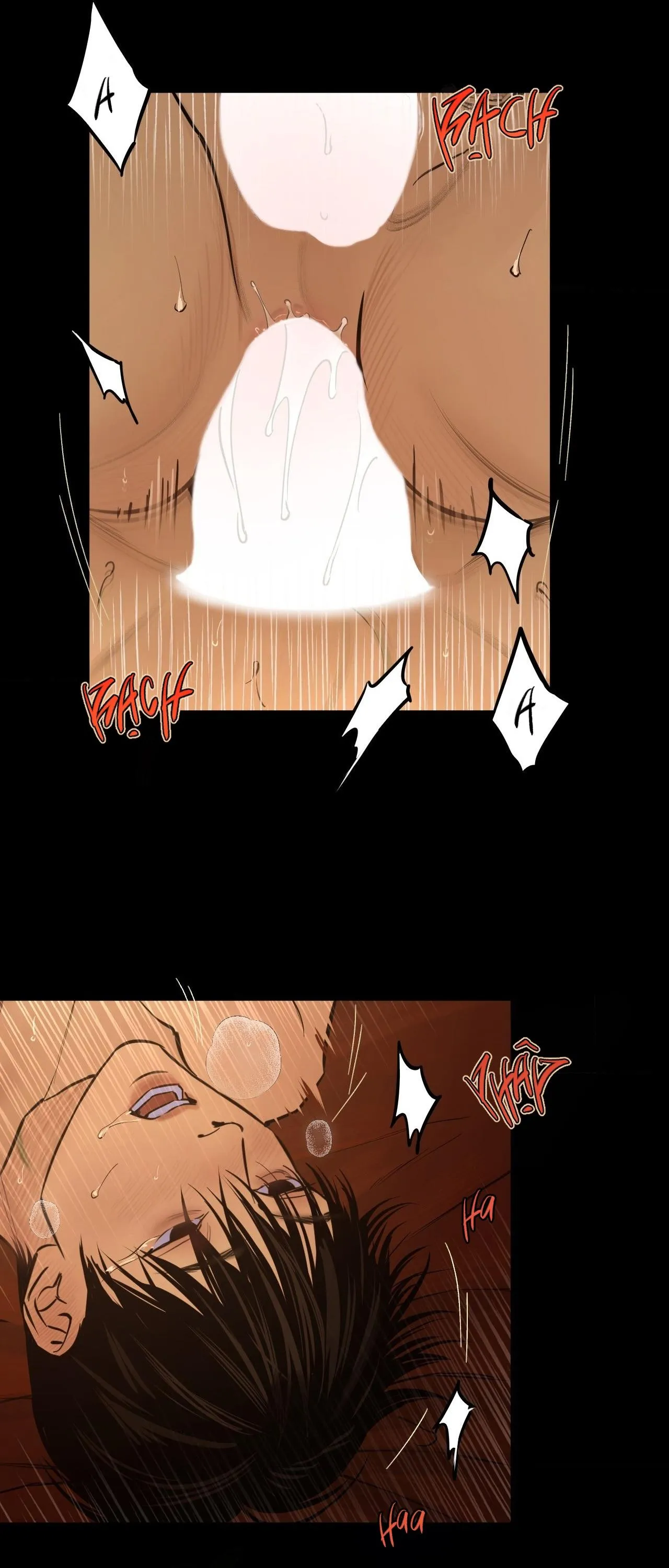 SA NGÃ Chapter 7 Trang 22