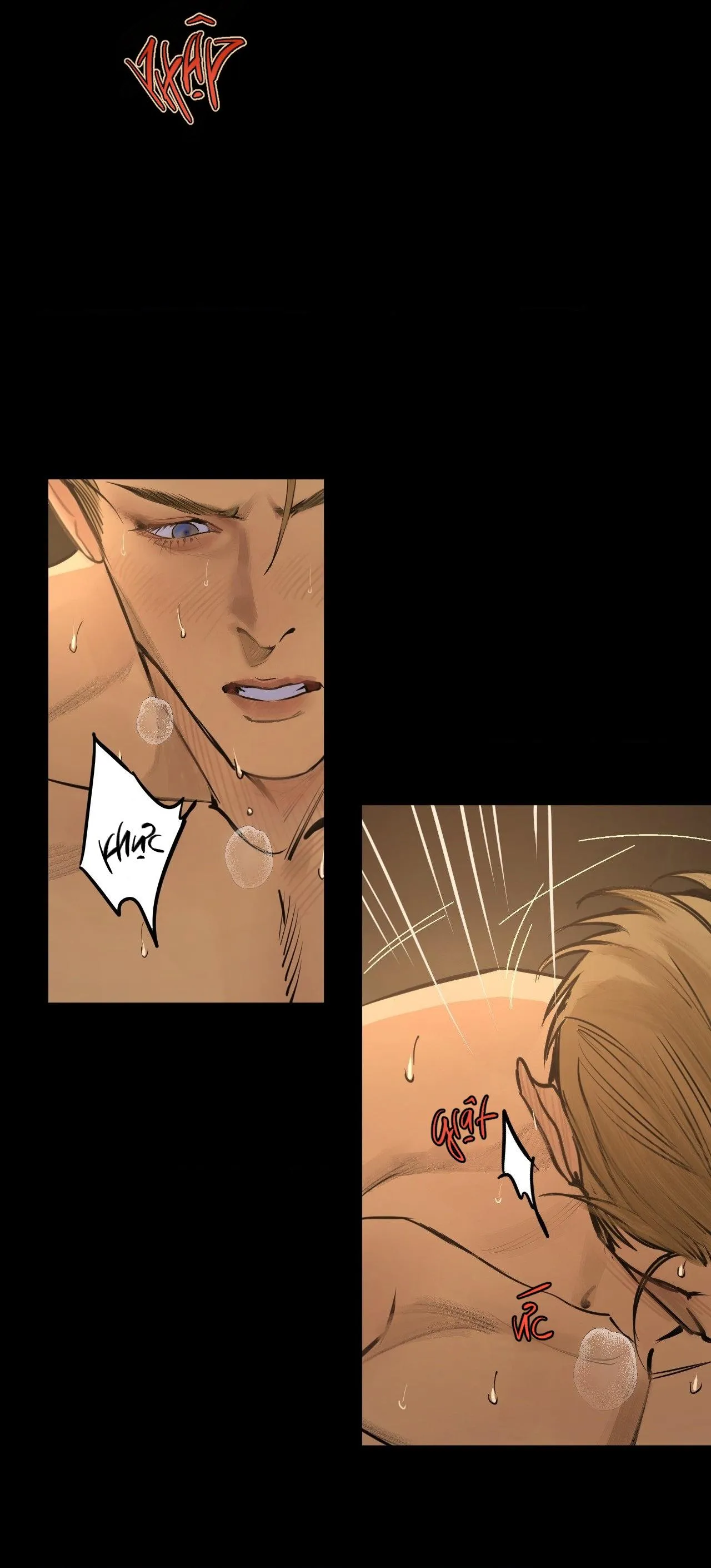 SA NGÃ Chapter 7 Trang 23