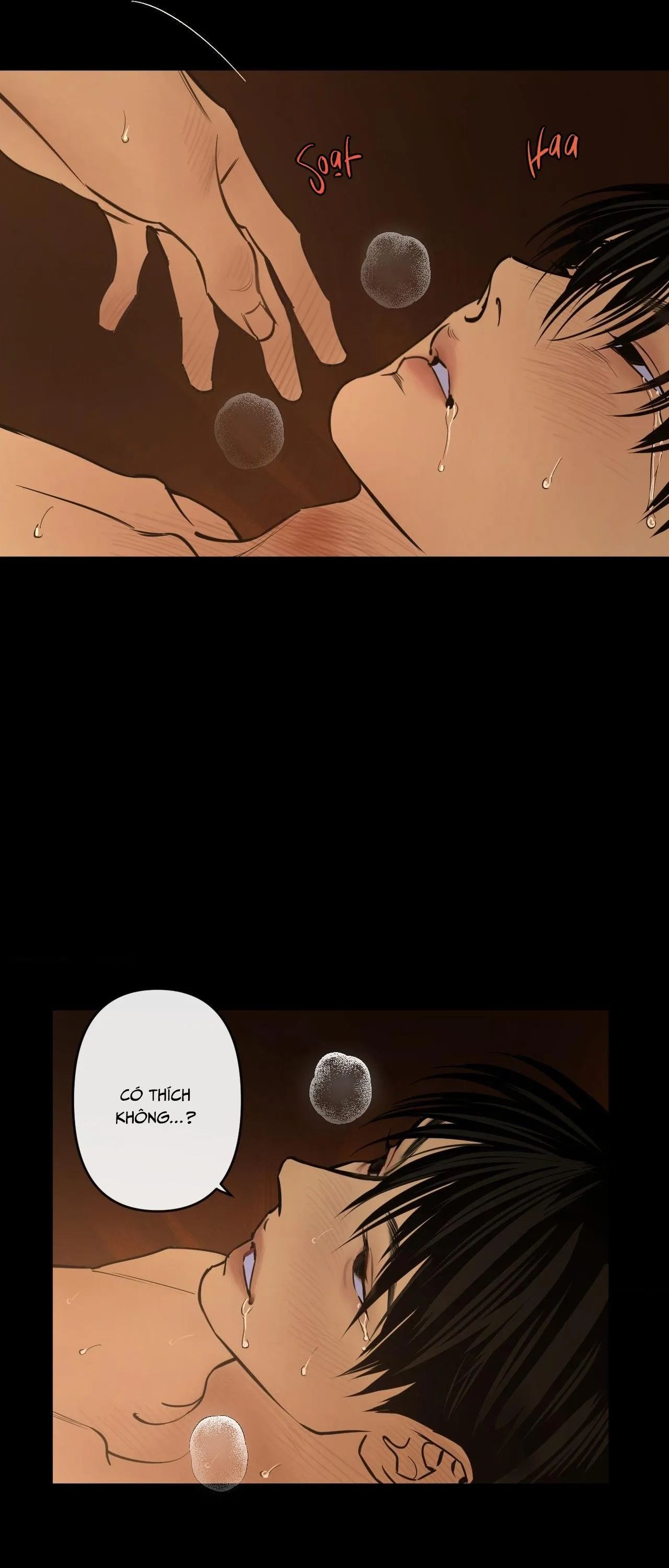 SA NGÃ Chapter 7 Trang 28