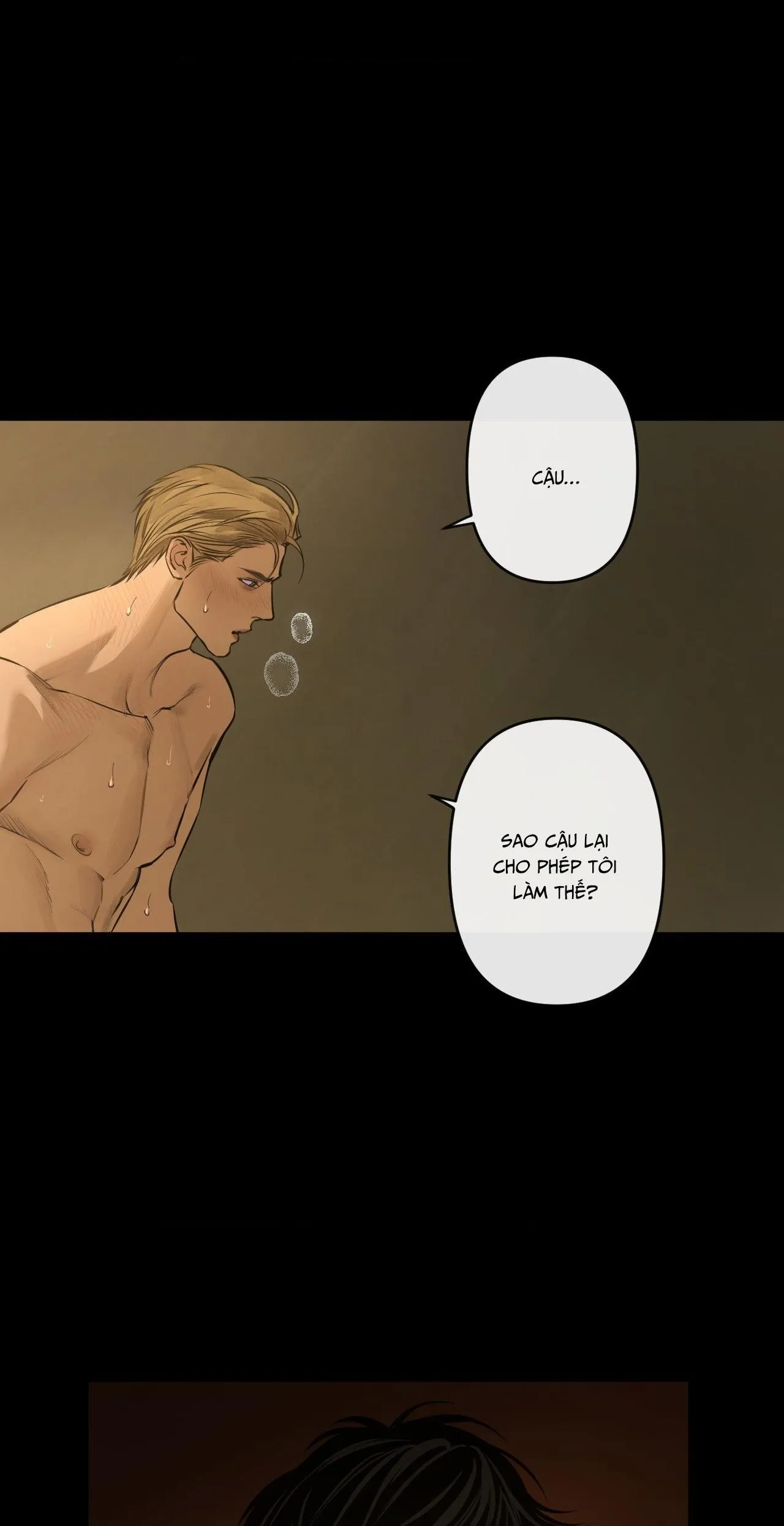 SA NGÃ Chapter 7 Trang 29