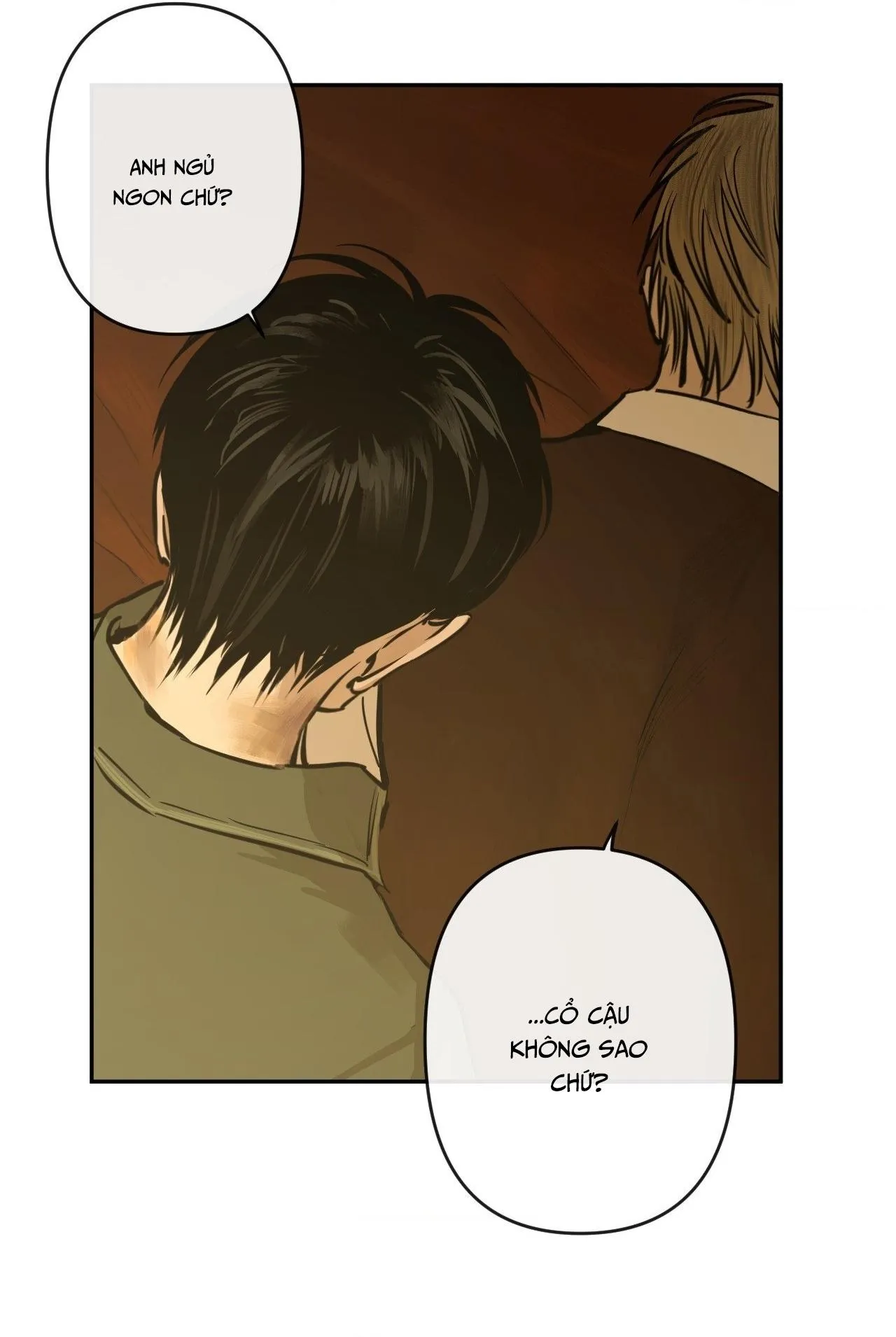 SA NGÃ Chapter 7 Trang 37