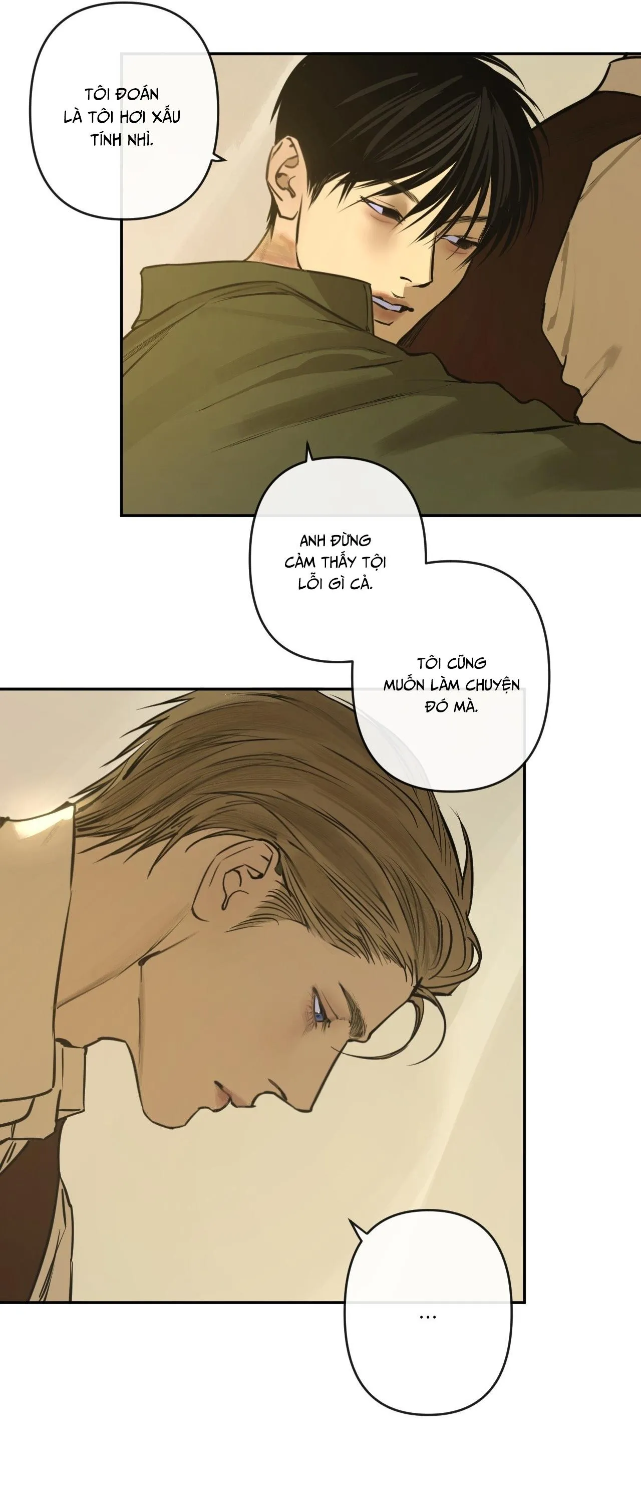 SA NGÃ Chapter 7 Trang 39