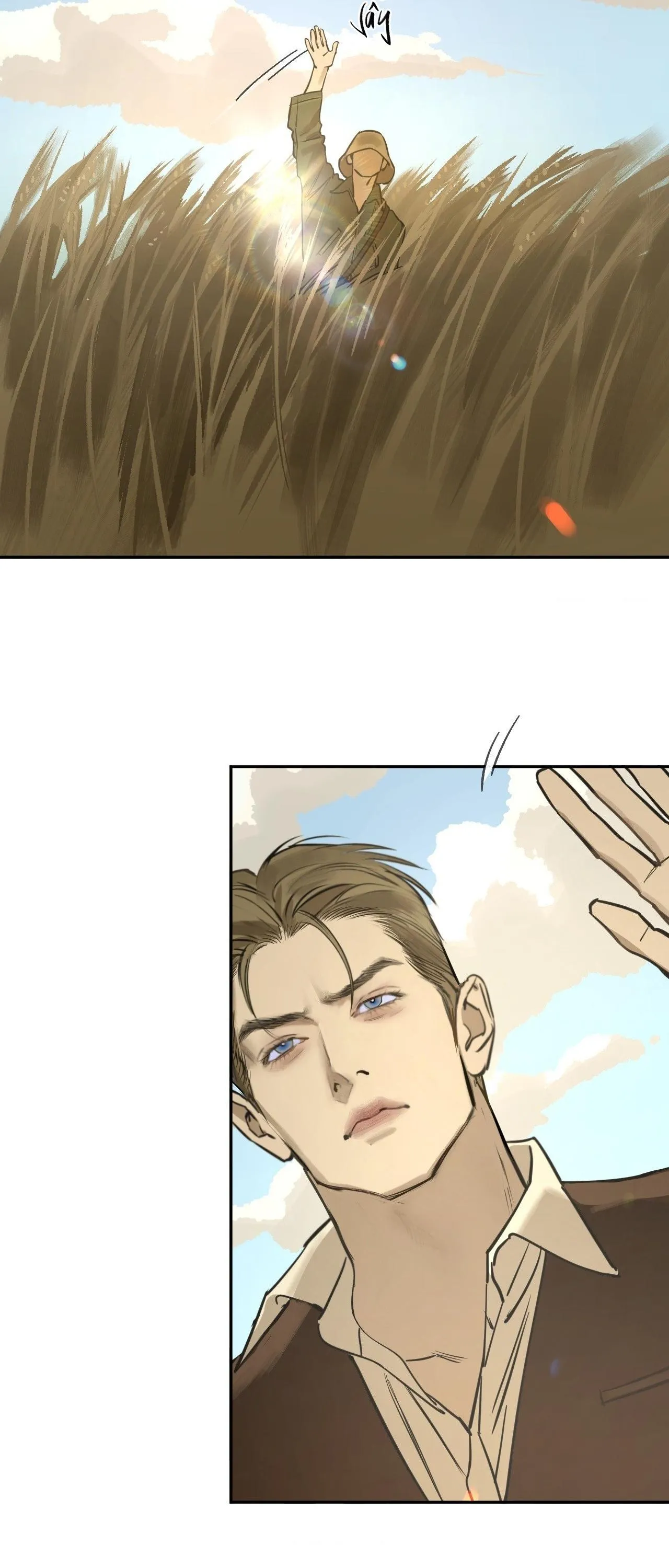 SA NGÃ Chapter 7 Trang 44